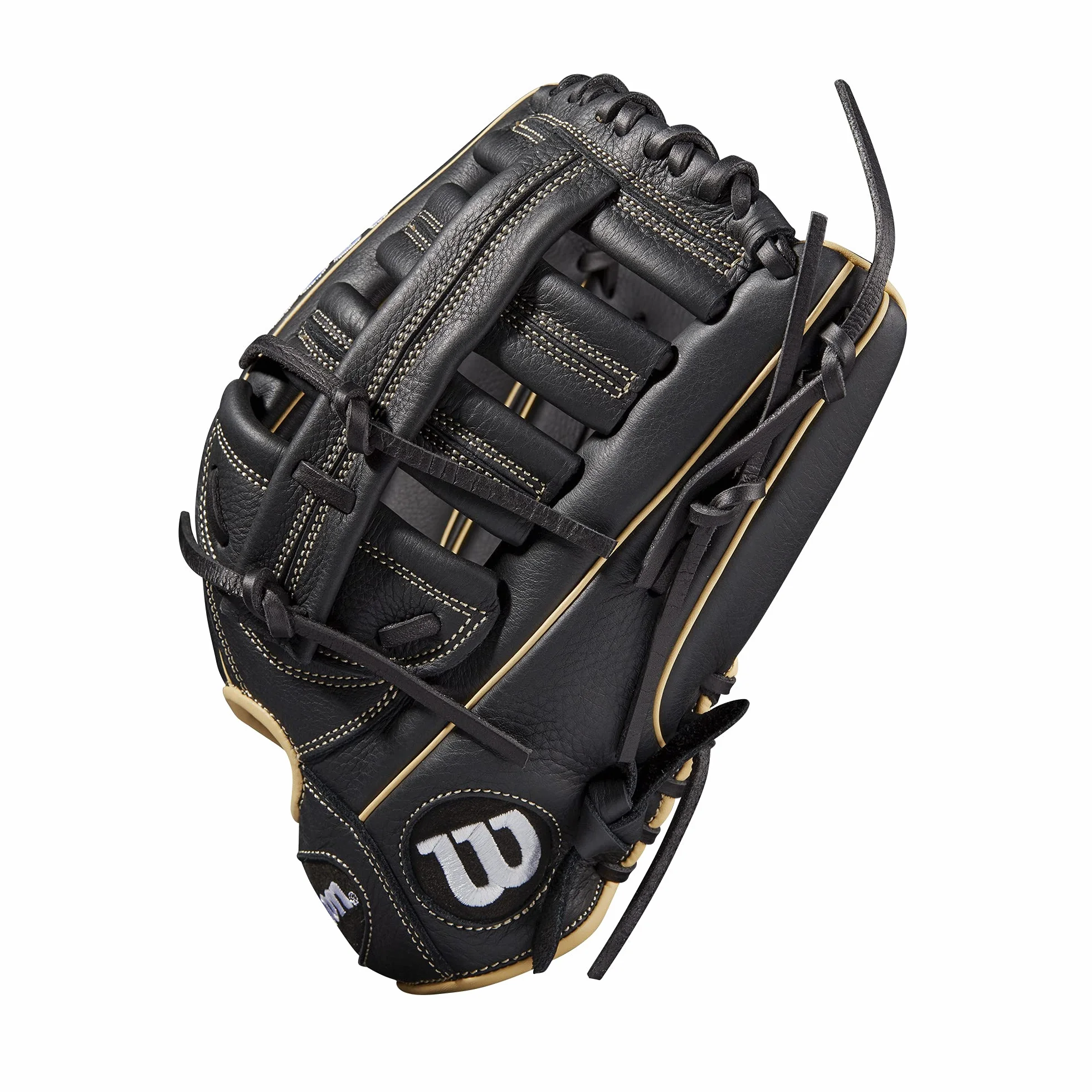 WILSON 2022 A700 - Guanti da baseball per ragazzi