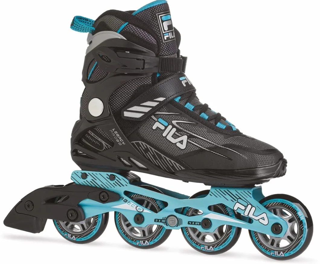 Fila X Pattini in Linea Uomo Adulto