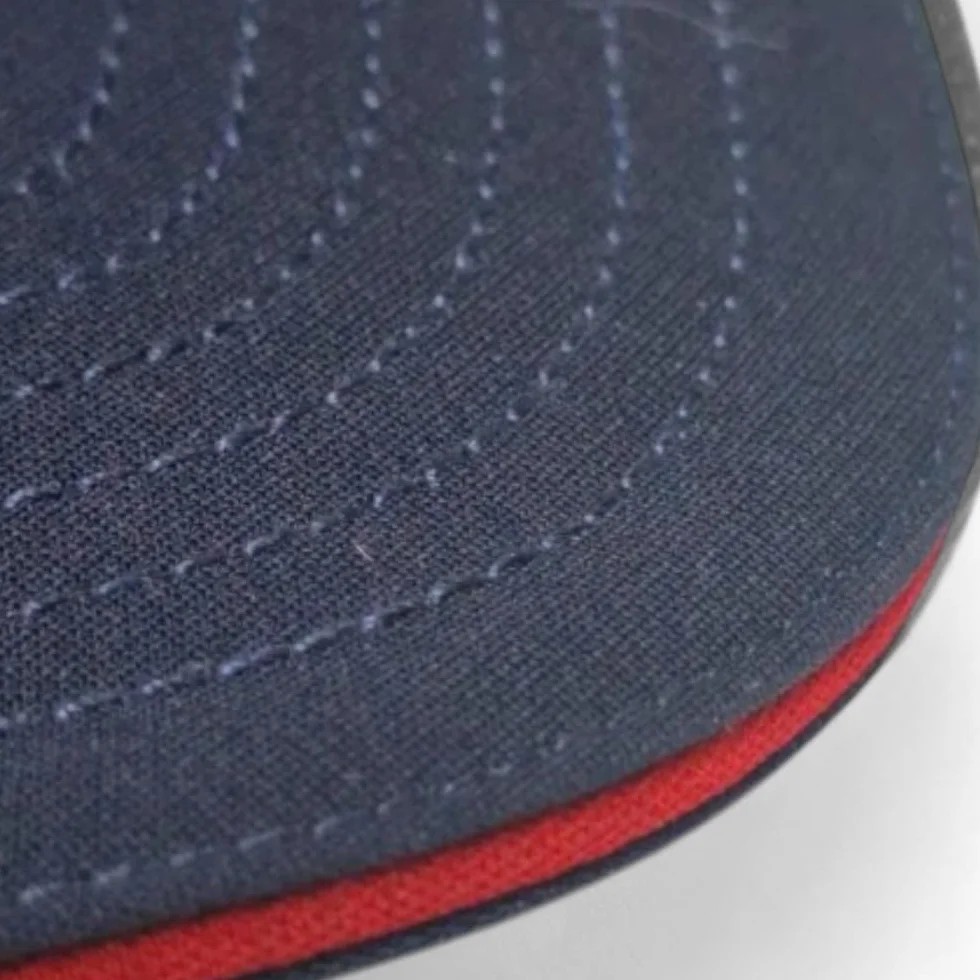 FC Barcelona Cap Navy Barça Licenza Taglia Regolabile Adulti