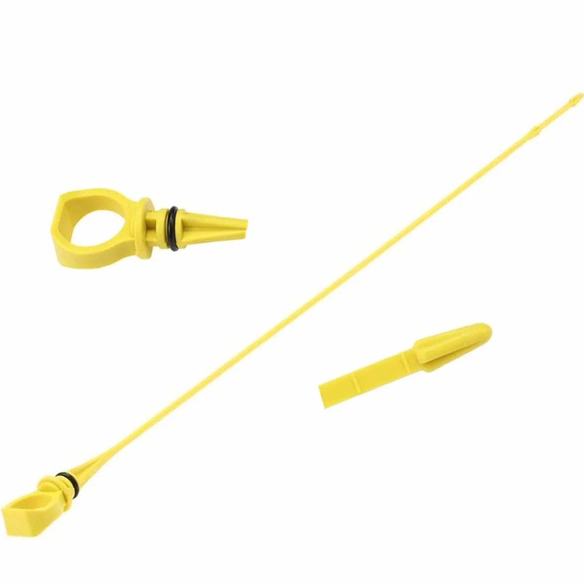 Astina dell'Olio Motore Compatibile for Peugeot 206, 307 - Compatibile for Citroën C2, C3, Xsara - Sostituisce Il Numero OE 1174.85/117485