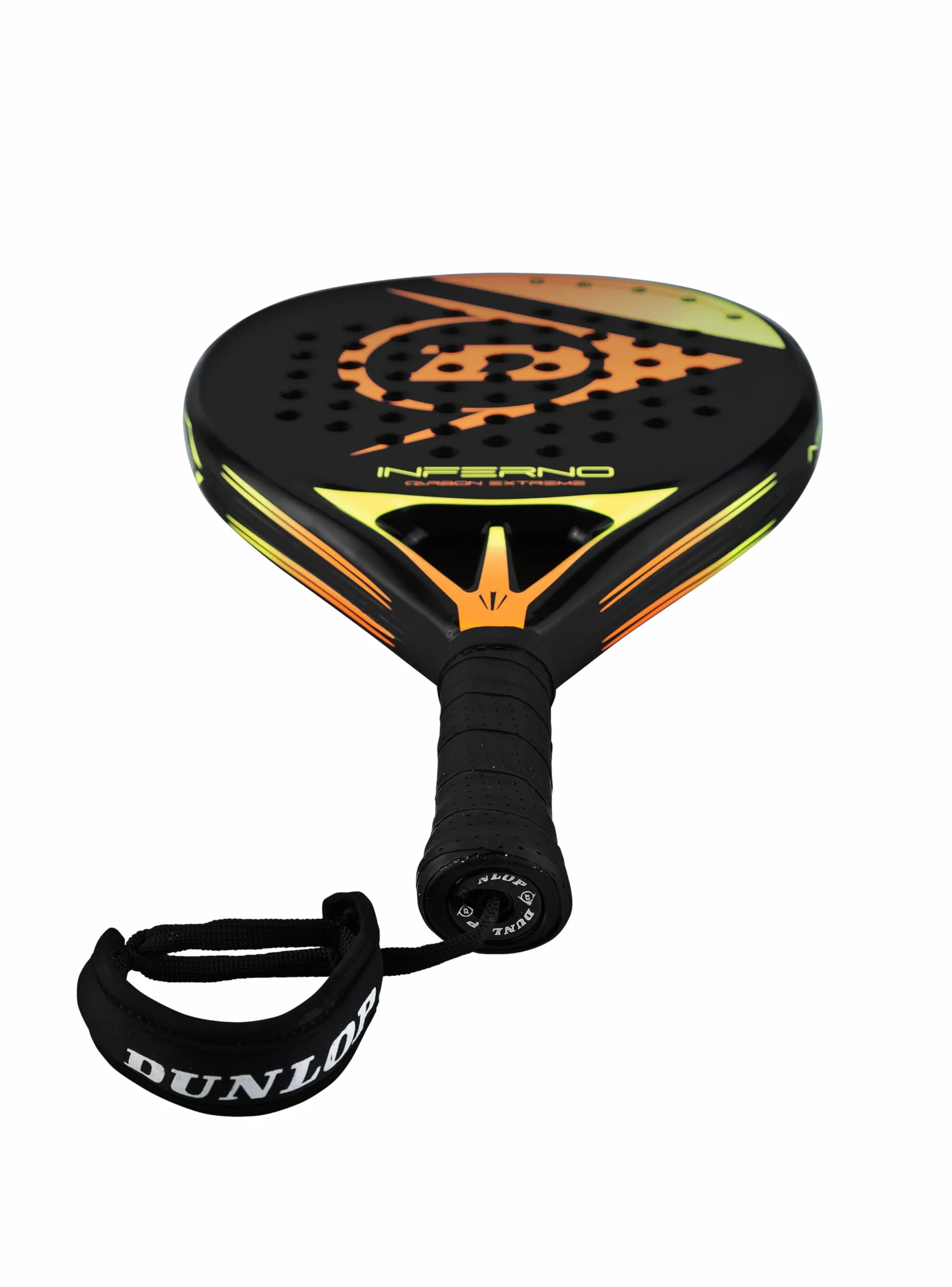 DUNLOP Inferno Carbon Extreme
