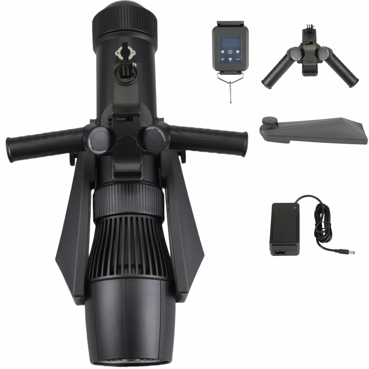 Camolech Scooter subacqueo 700 W batteria rimovibile motore SUP elettrico CM7-1Pro