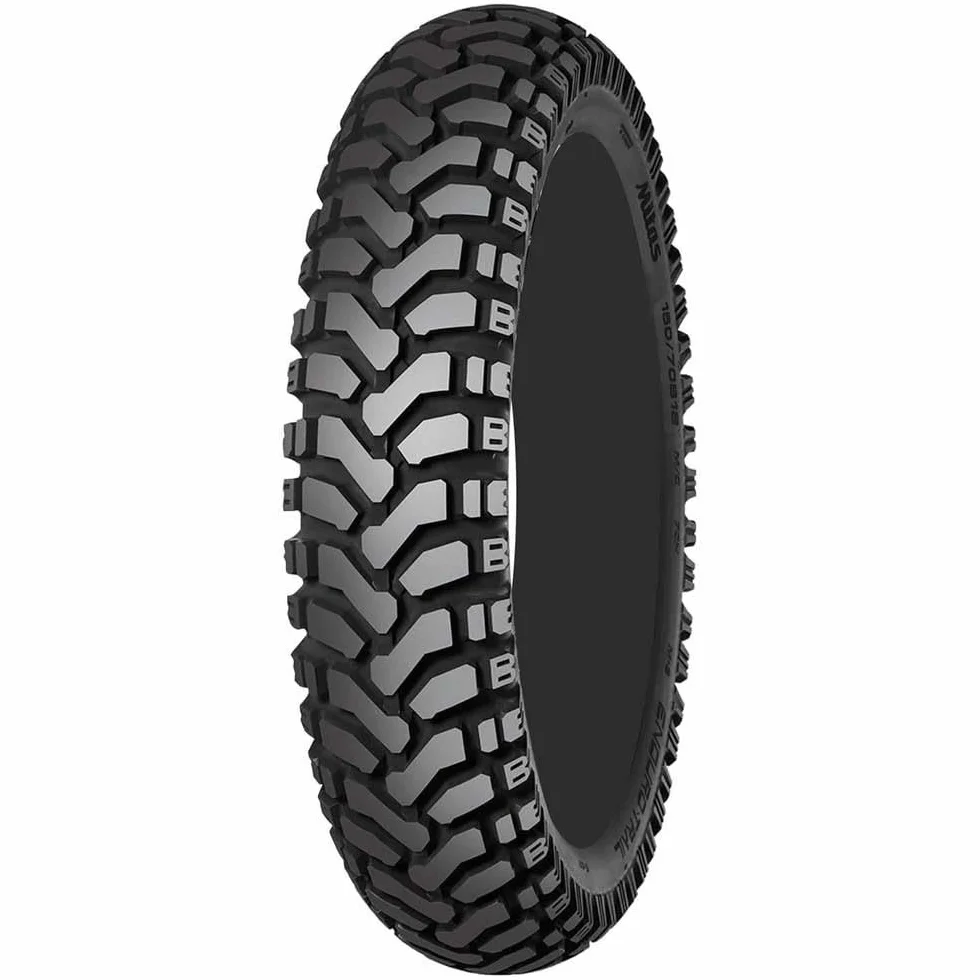 MITAS EDTR 150/70B18 70H TL/TT M+S