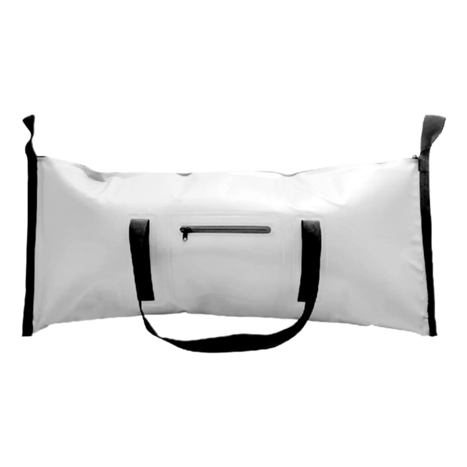 Borsa termica da, sacco per la cattura del tonno, borsa termica per pesci, grande capacità, con impugnatura facile e maniglia per il trasporto, Attributo singolo, Refer to description