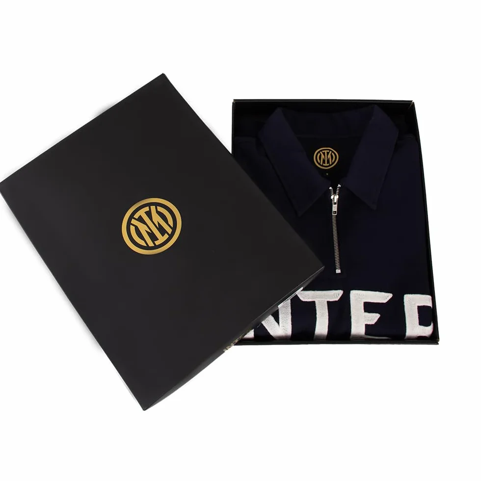 Inter 1949 Retro Football Sweater