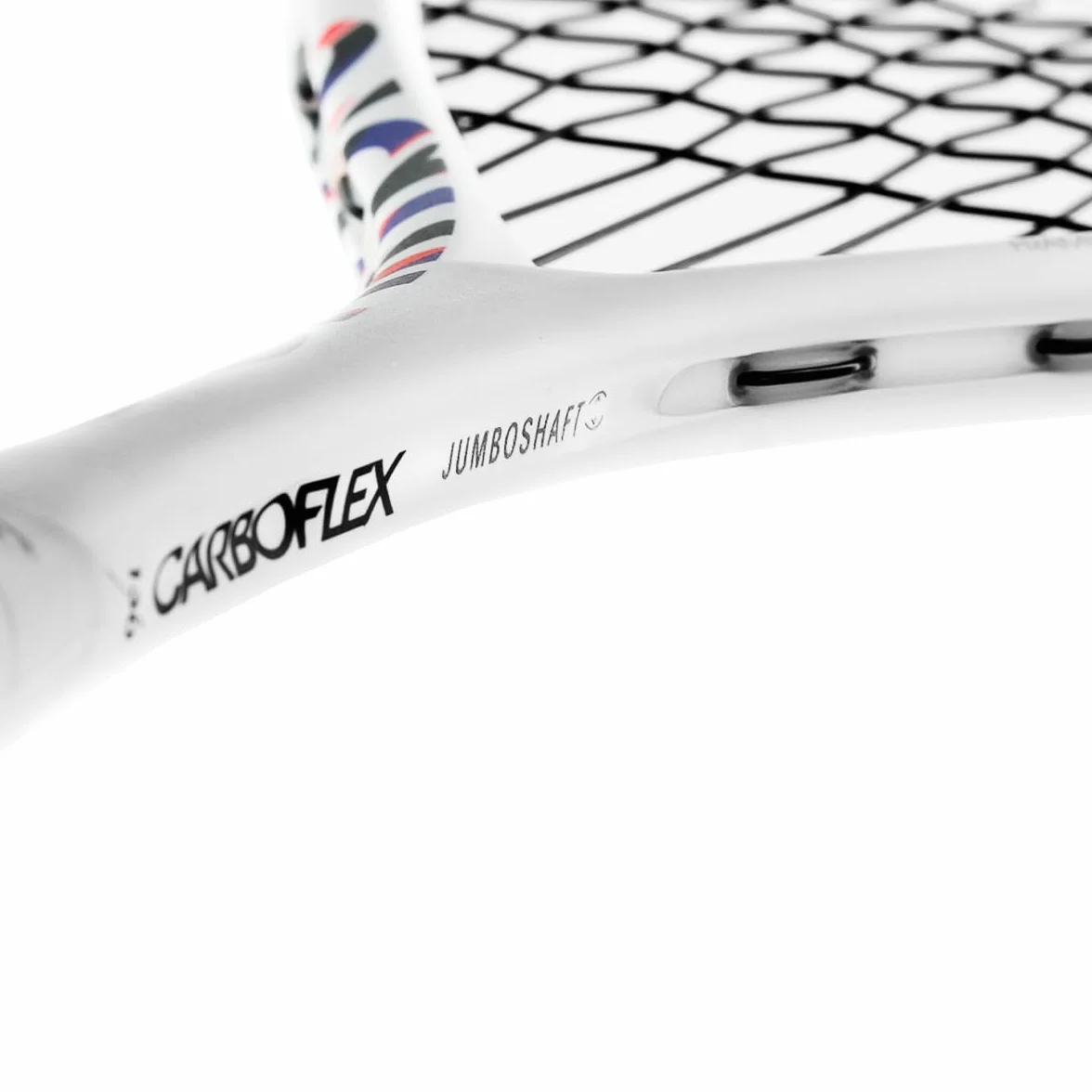 Tecnifibre Raqueta Squash Carboflex X-Top V2 135