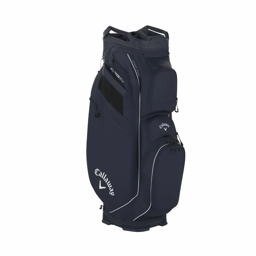 Callaway Golf ORG 14 Cart Bag 2025