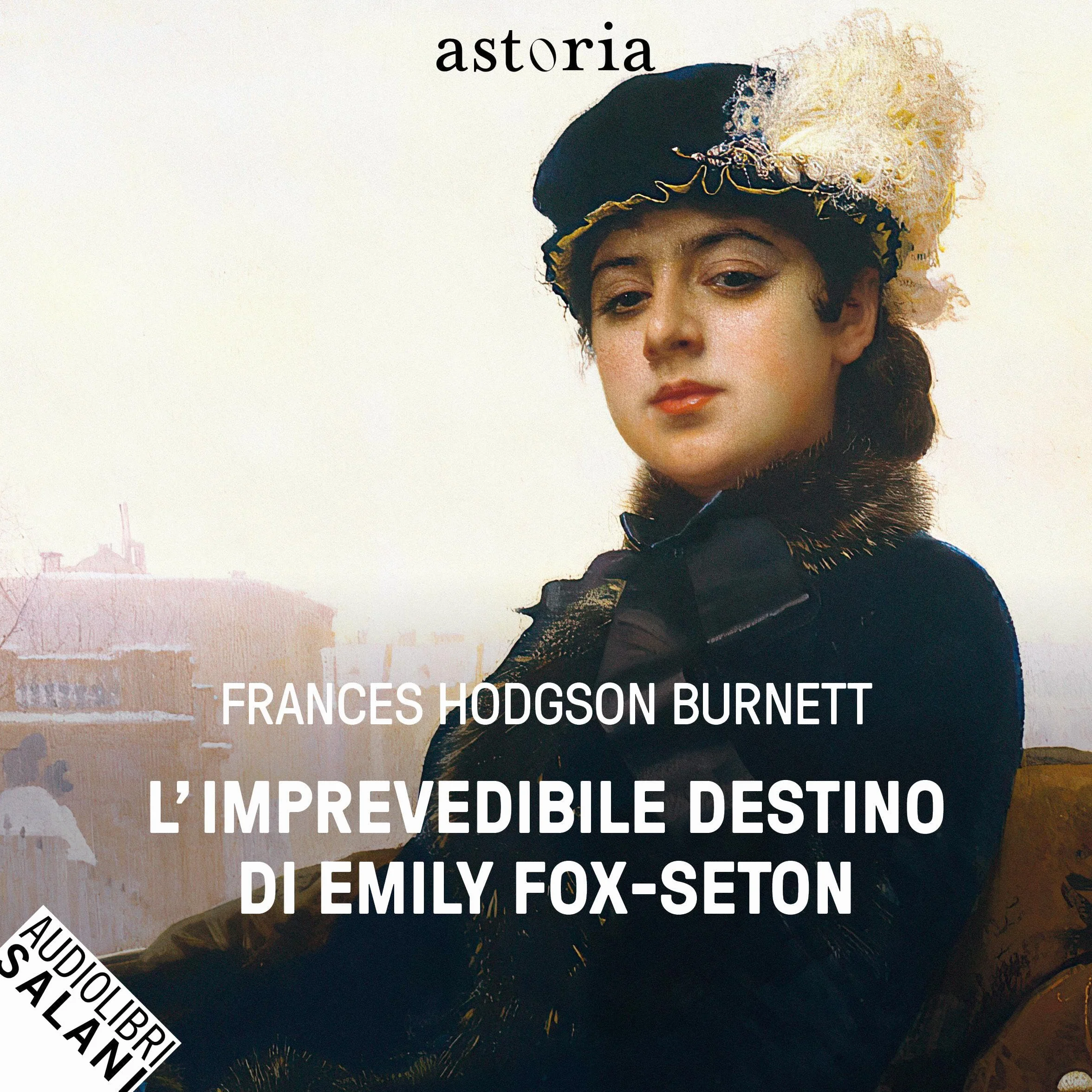 L'imprevedibile destino di Emily Fox-Seton