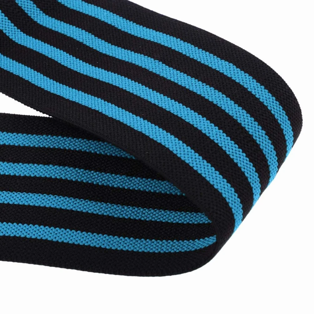 Ginocchiera leggera impermeabile per sport, nuoto, corsa