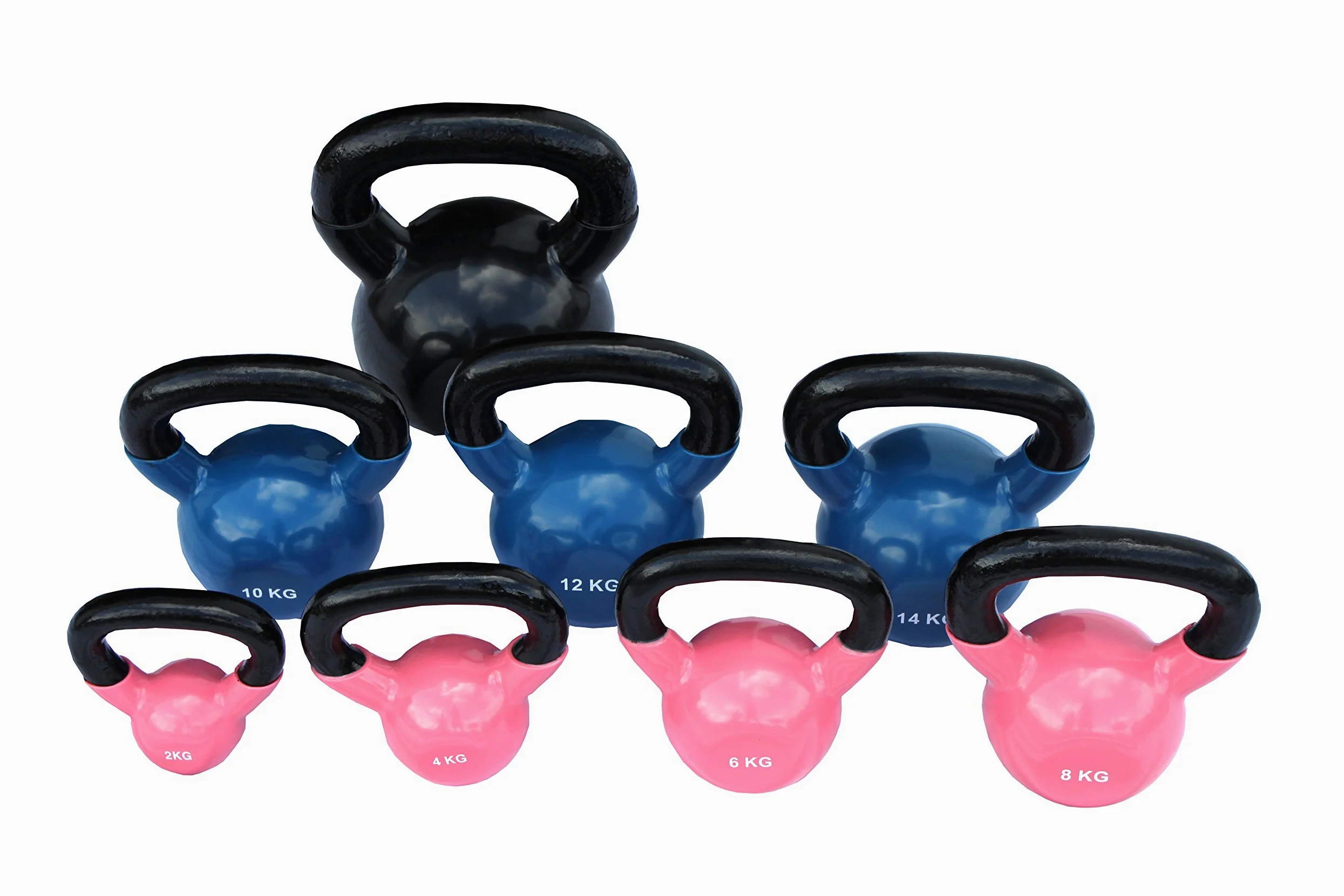 lisaro vinylbeschic htete sfera Bilanciere/kettlebell