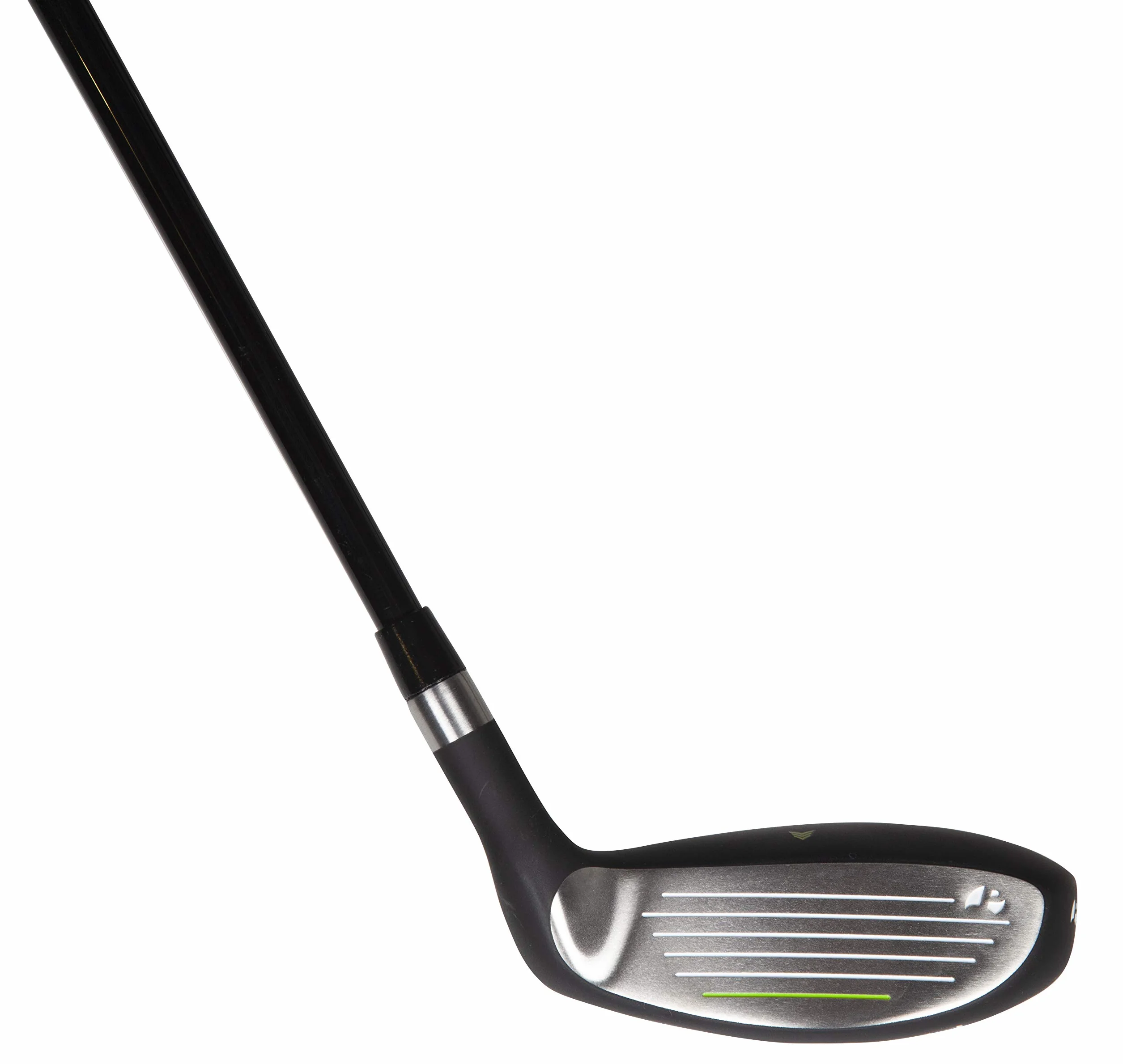 Pinemeadow PGX Offset Golf Fairway Wood