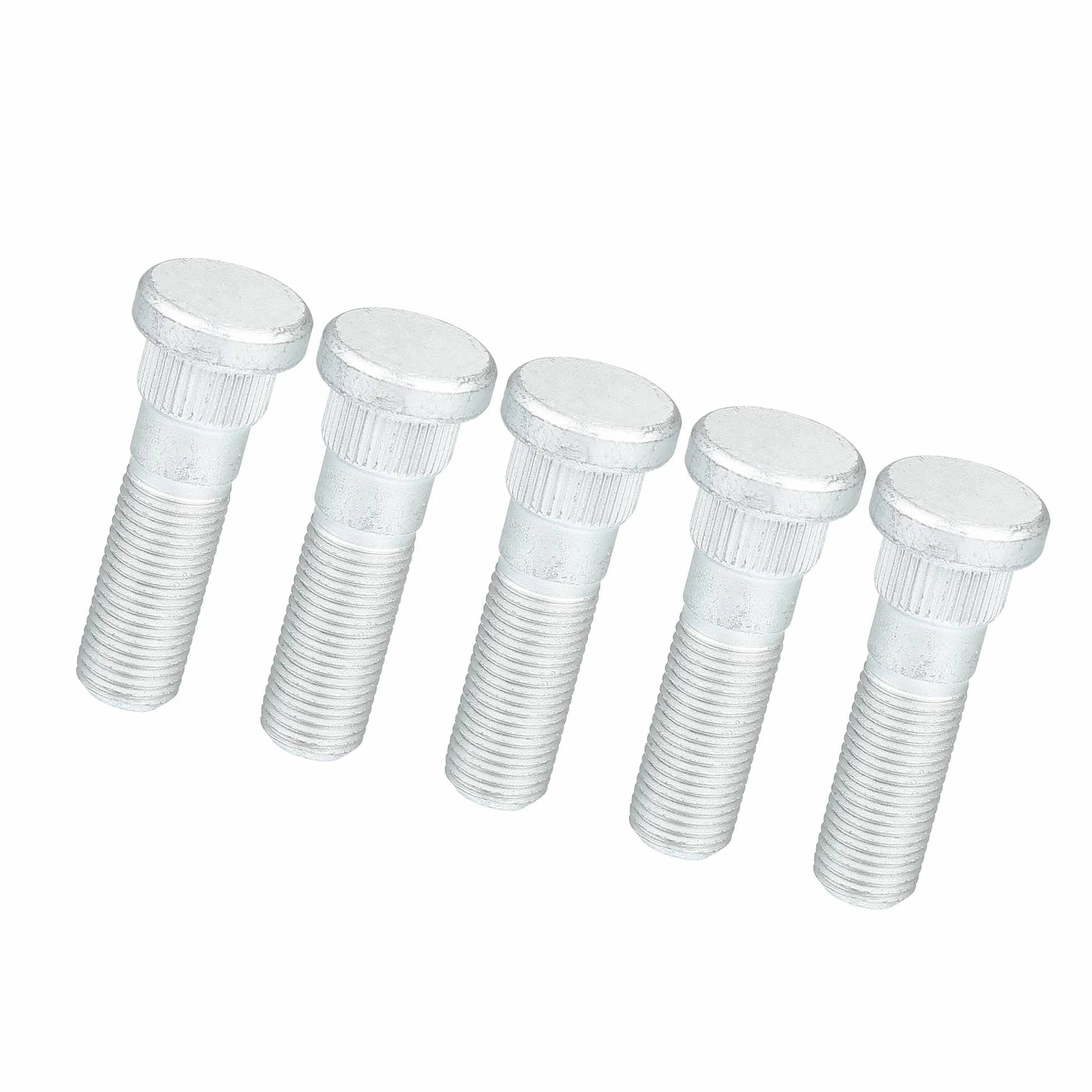 4322270T00 Bulloni per ruota Nissan Infiniti/Auto/Acciaio/5 Pz Argento