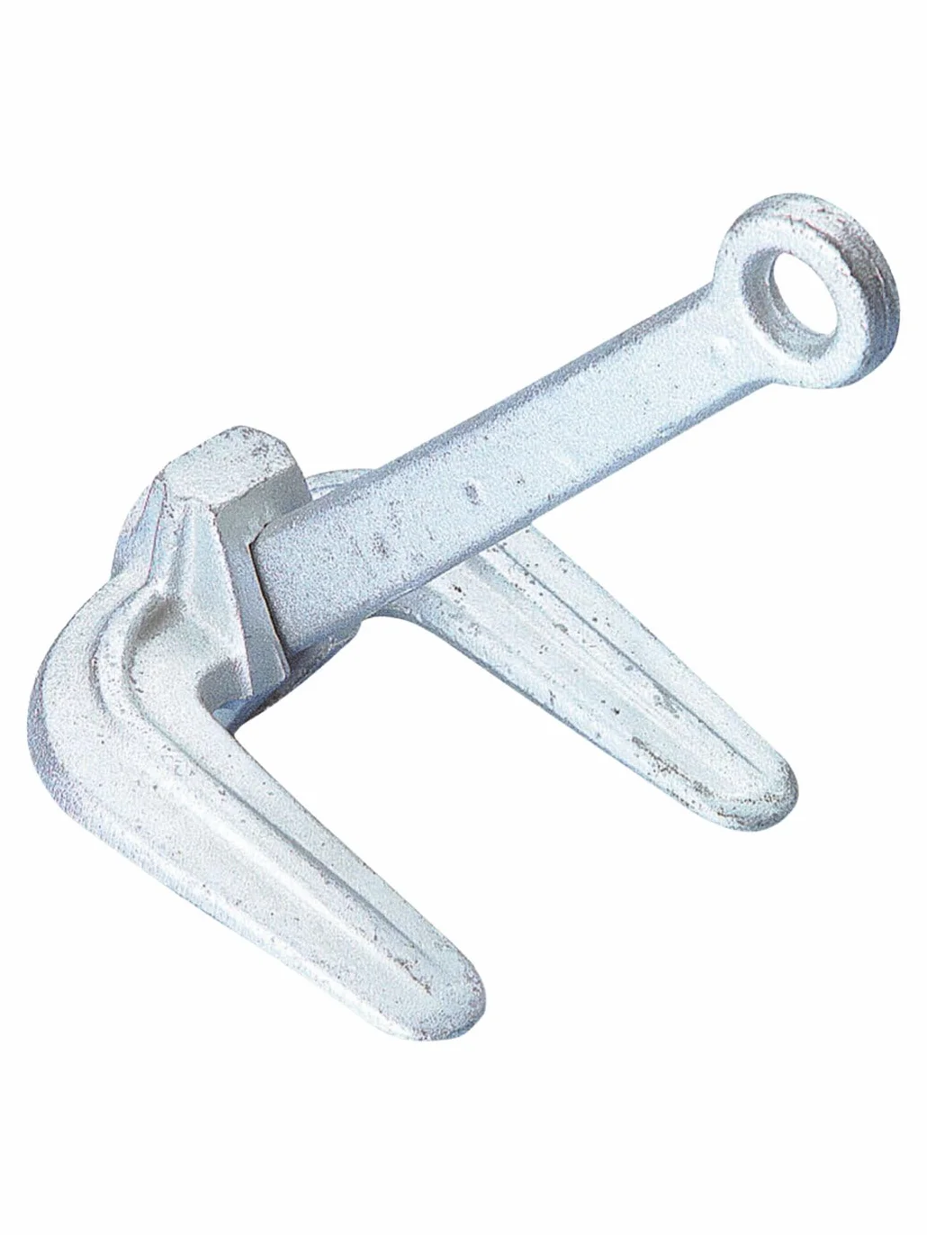 Trem-Ancora Tipo Hall L mm: 385 W mm: 205 Kg: 6