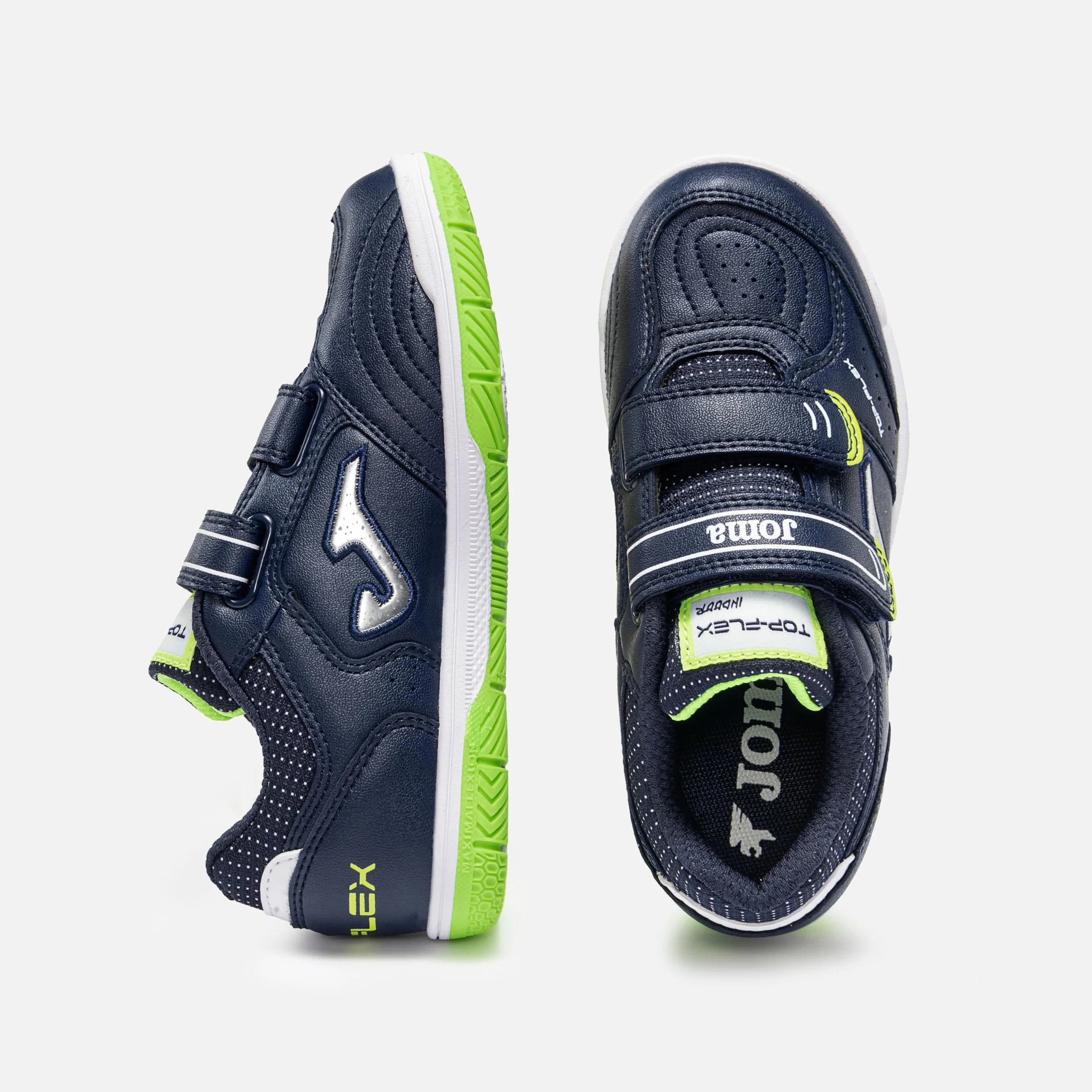 Joma Tpjw26 Scarpe da Ginnastica Uomo