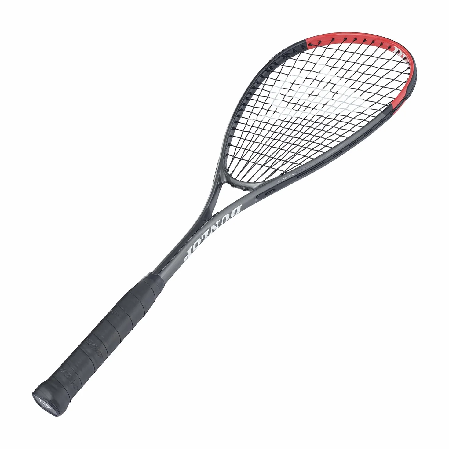 DUNLOP Racchetta da squash TRISTORM LITE