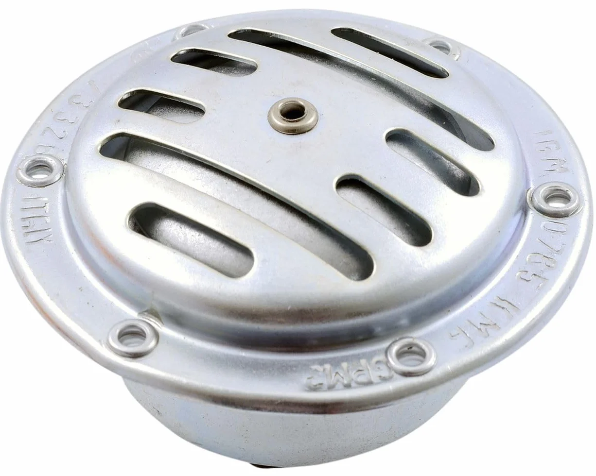 RMS Clacson Si Ciao Boxer Horn