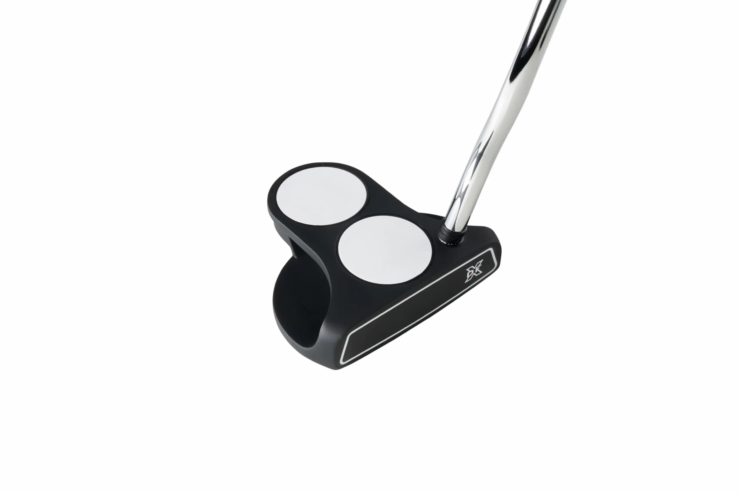 Odyssey Golf DFX Putter 2 Ball