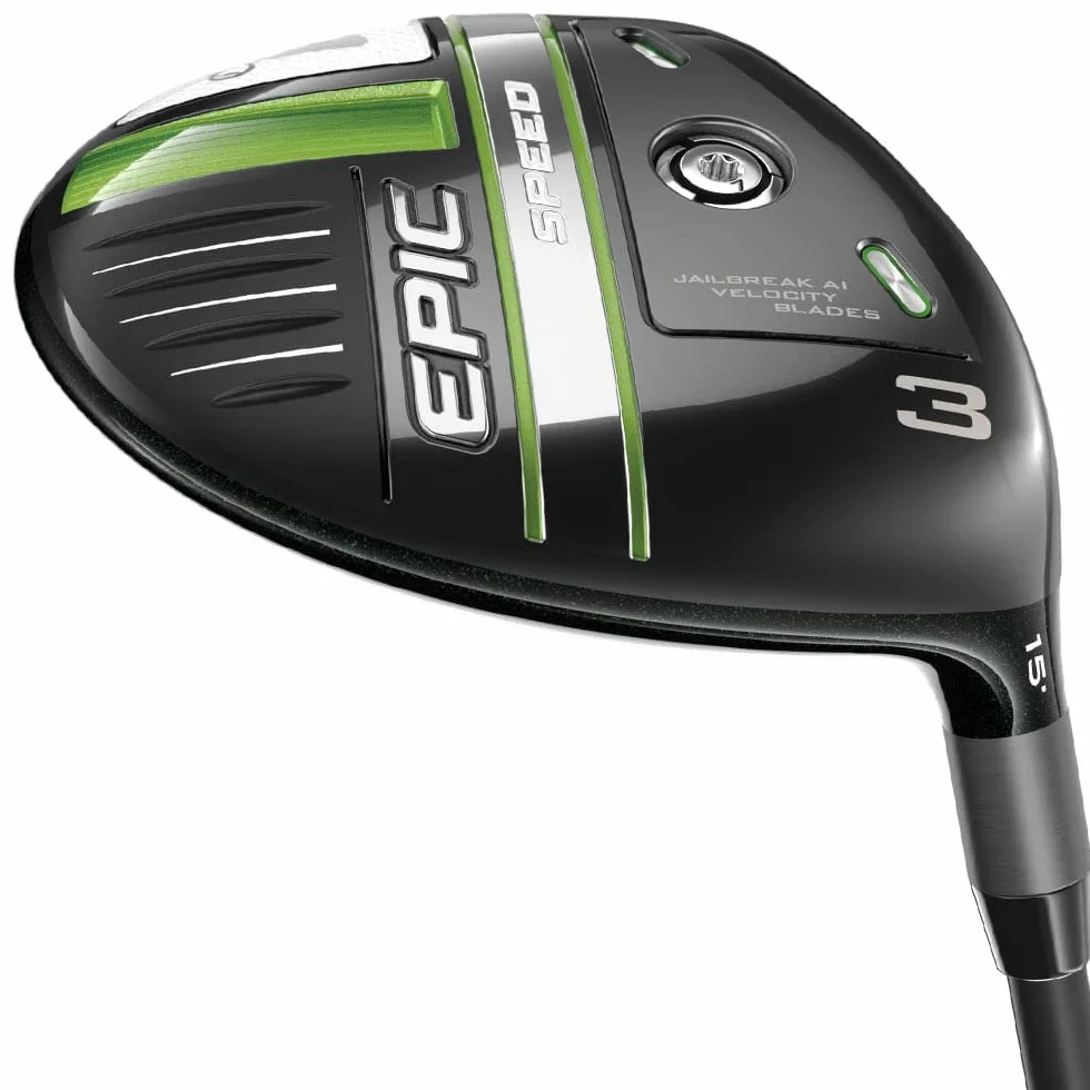 Callaway Golf Epic Speed Fairway Wood 2021