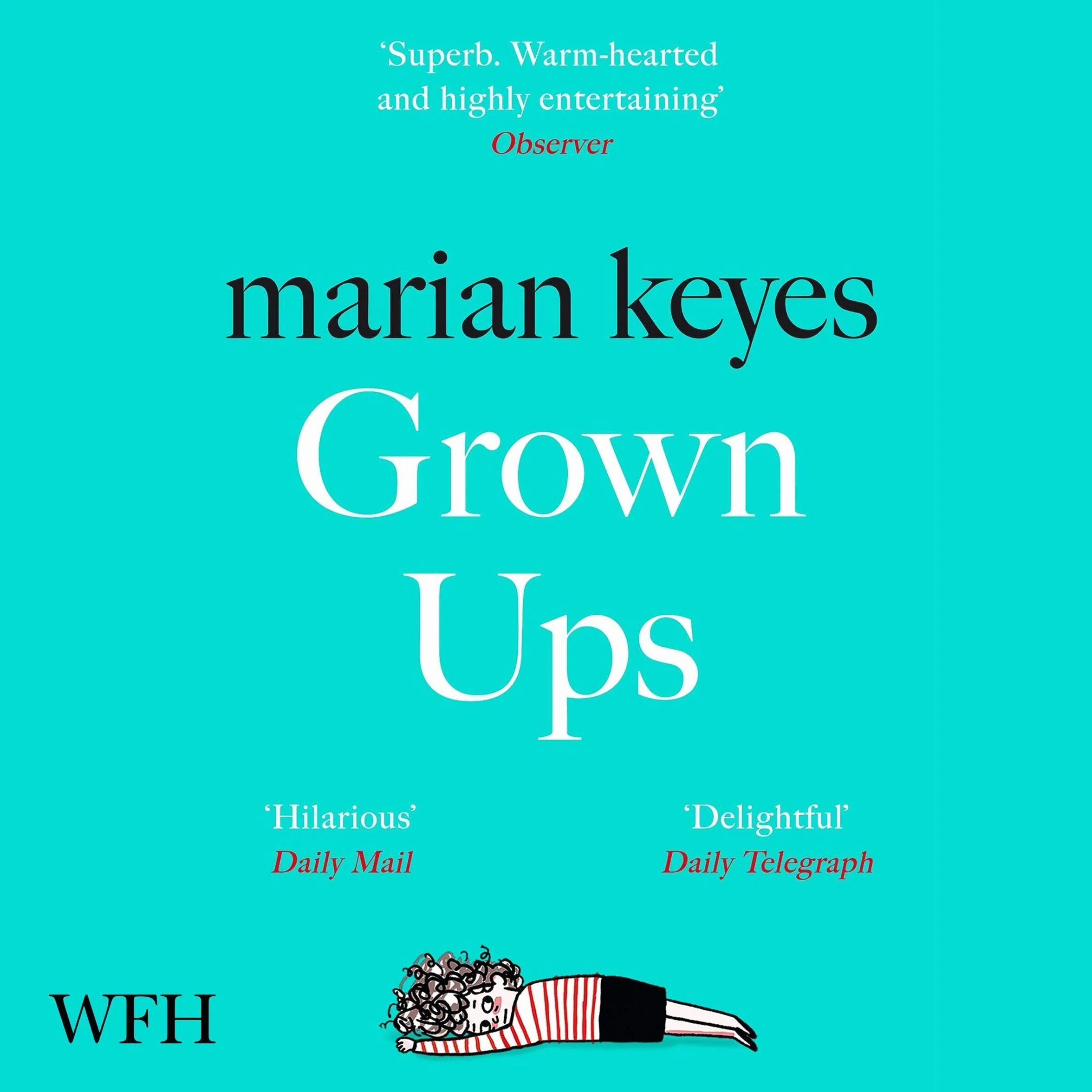 Grown Ups