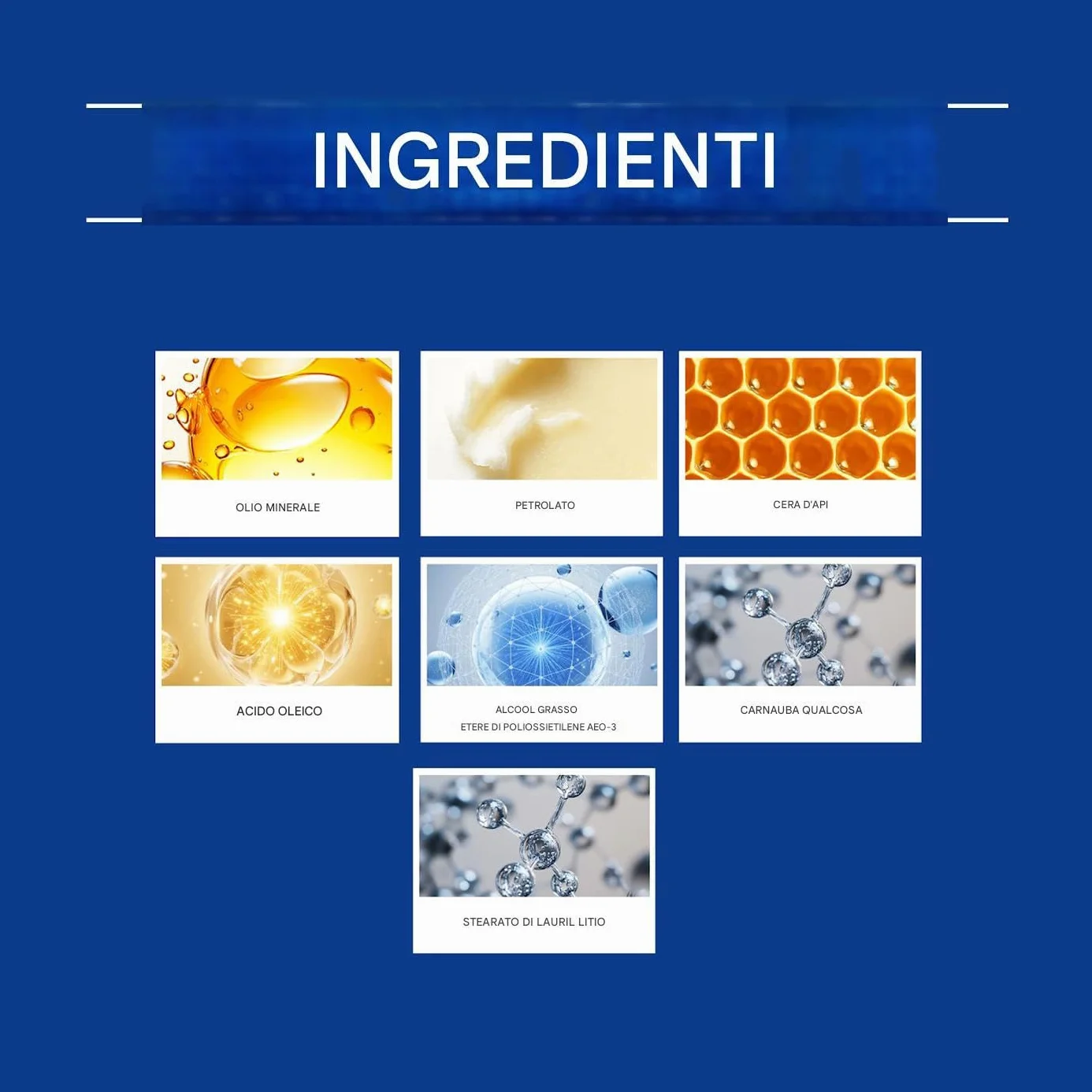 Grasso al litio bianco lubrificante alte temperature per cuscinetti ruota anticorrosione auto
