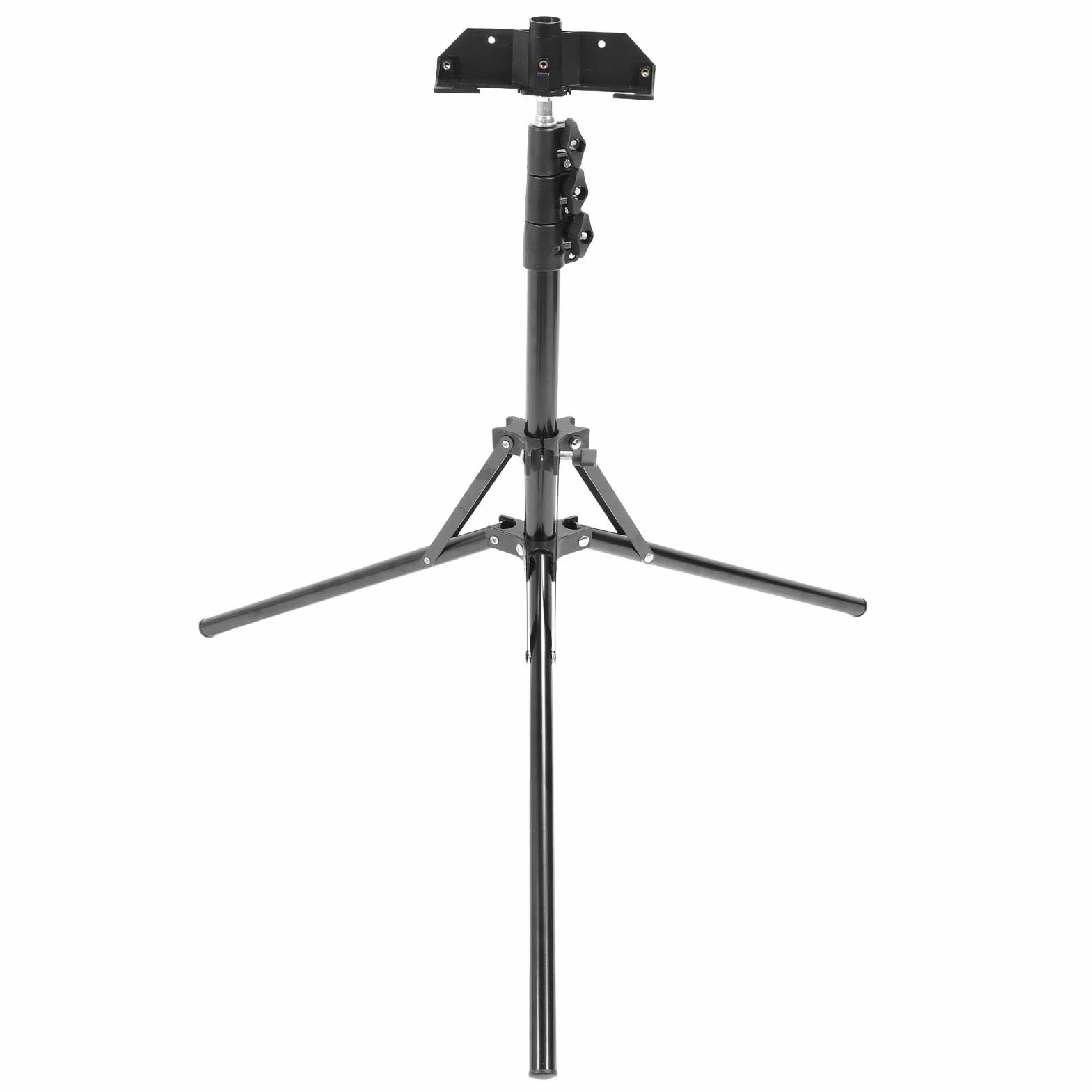 Regulowany Statyw do Tablicy Wyników 39-145 cm, Składany, Lekki, z Uchwytem