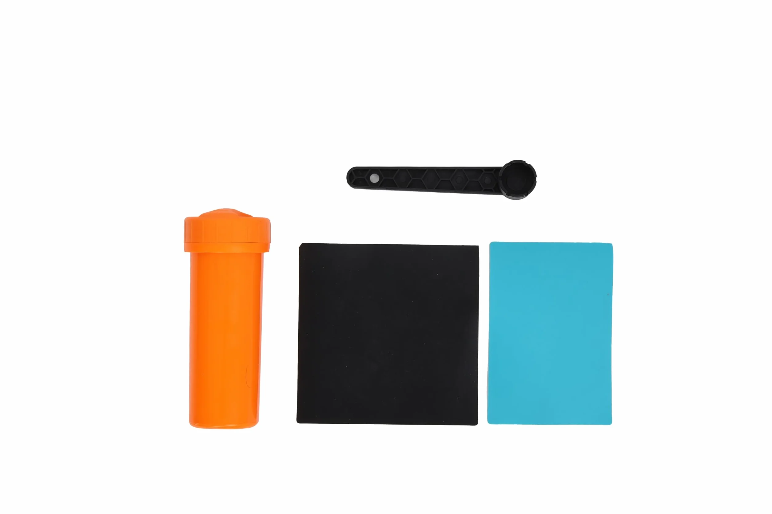 Tavola da Stand Up Paddle Gonfiabile e4fun 320 x 81 x 15 cm Turchese con Pagaia Pompa Zaino Kit Riparazione