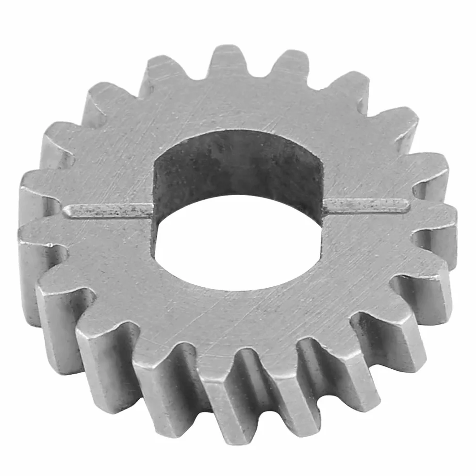 Yosoo Health Gear Ingranaggio Motore, Motoriduttore per Tetto Apribile, Kit di Riparazione Ingranaggi Motore Tetto Apribile in Acciaio Inossidabile per W202 W204 W212