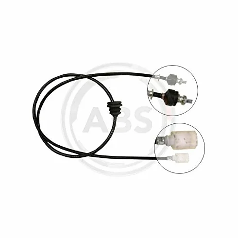 ABS K43107 Tacho gambo