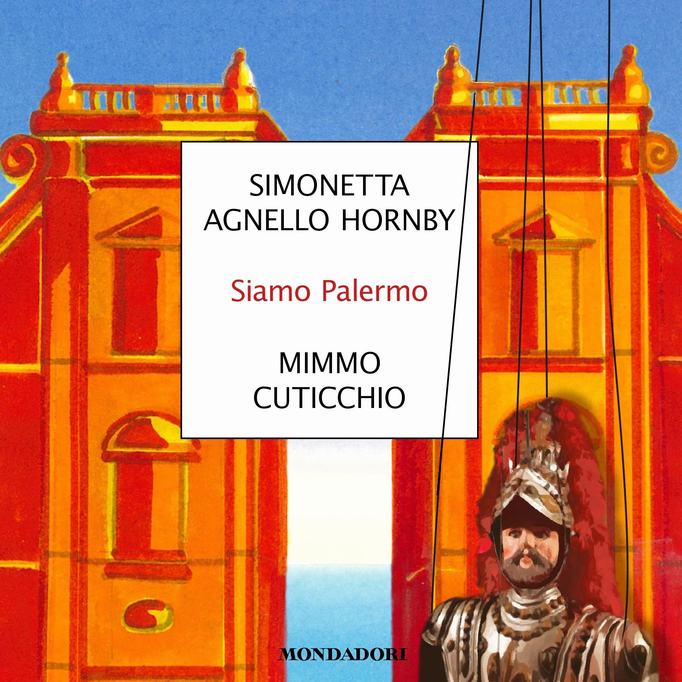 Siamo Palermo