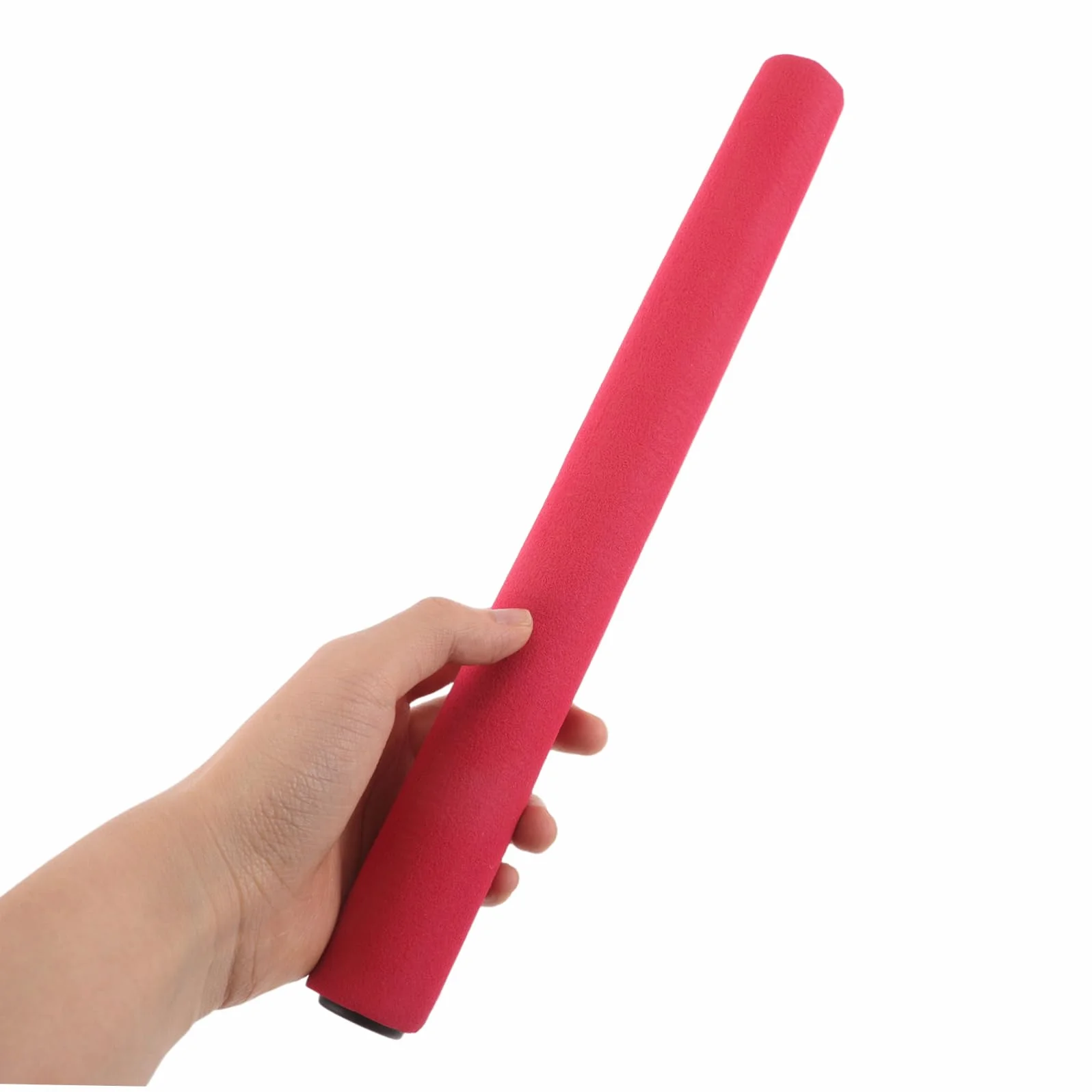 Bastoncini da Corsa per Staffetta in Spugna Antiscivolo Set da 5 per Bambini