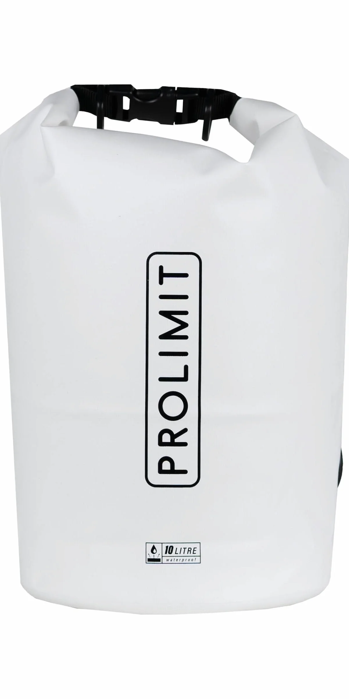 Prolimit Waterproof Bag 405.7201 - White Bag Size - 20L