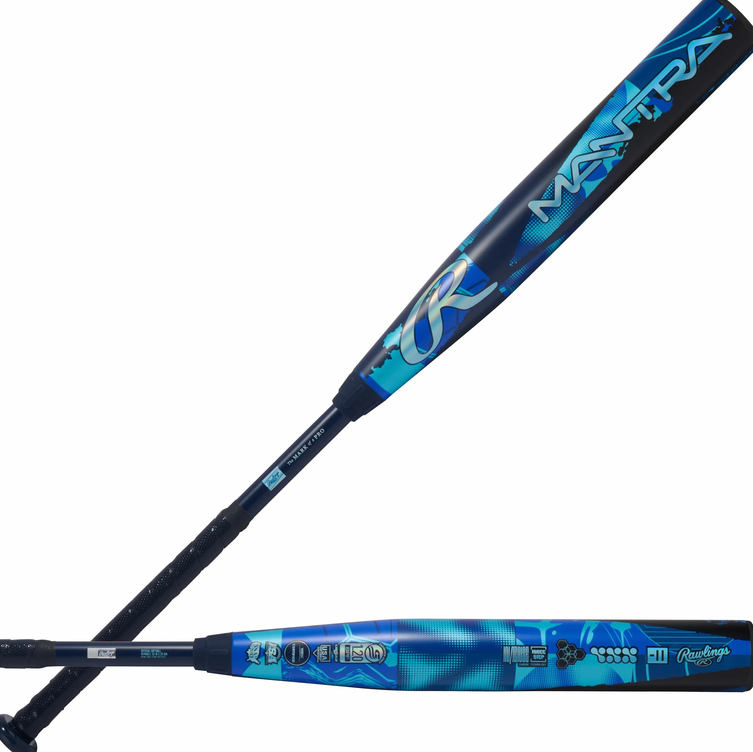 Rawlings Mantra Fastpitch Softball Mazza 2026