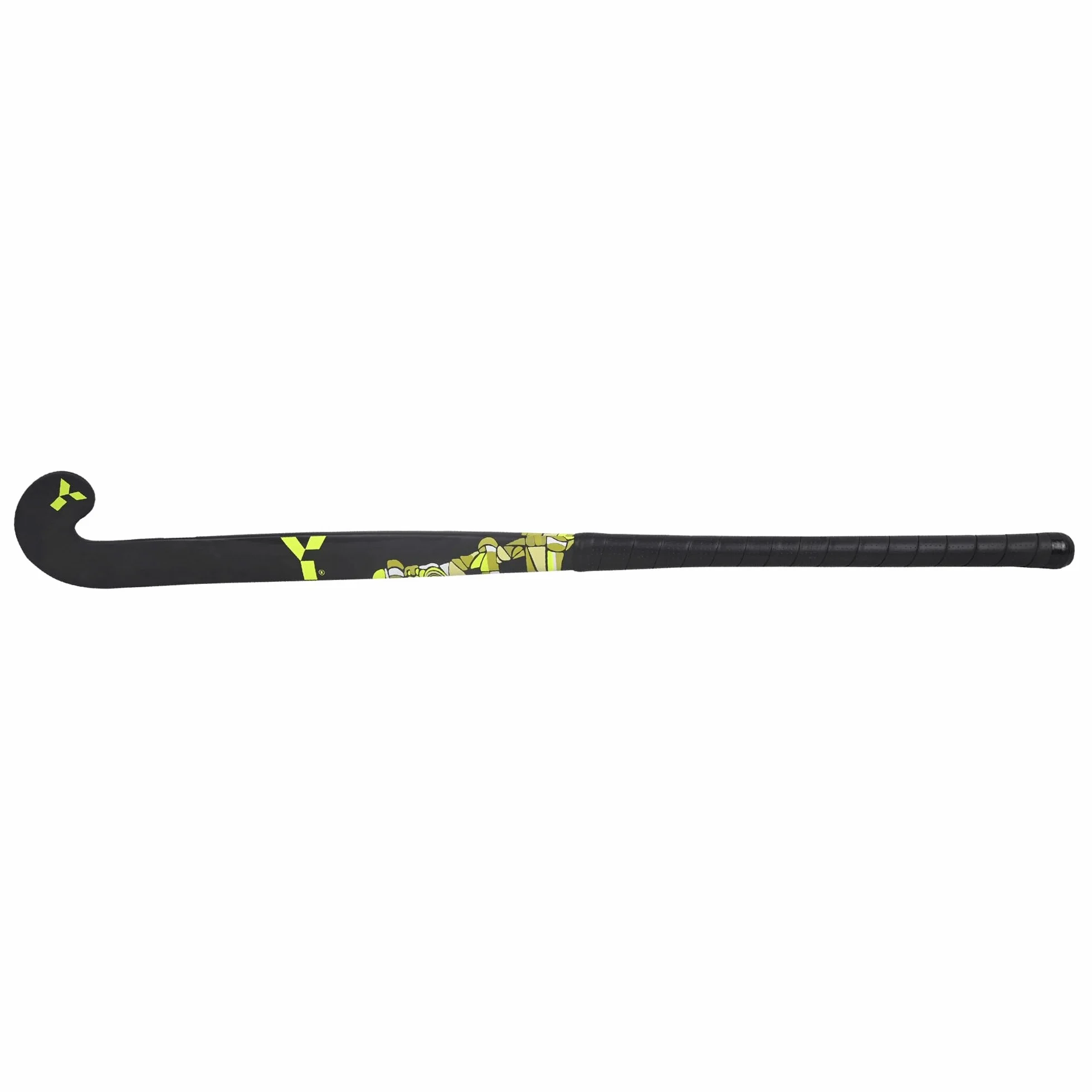 Y1 Hockey Paris Range LB 50 Field Hockey Stick 50% Carbon Kids