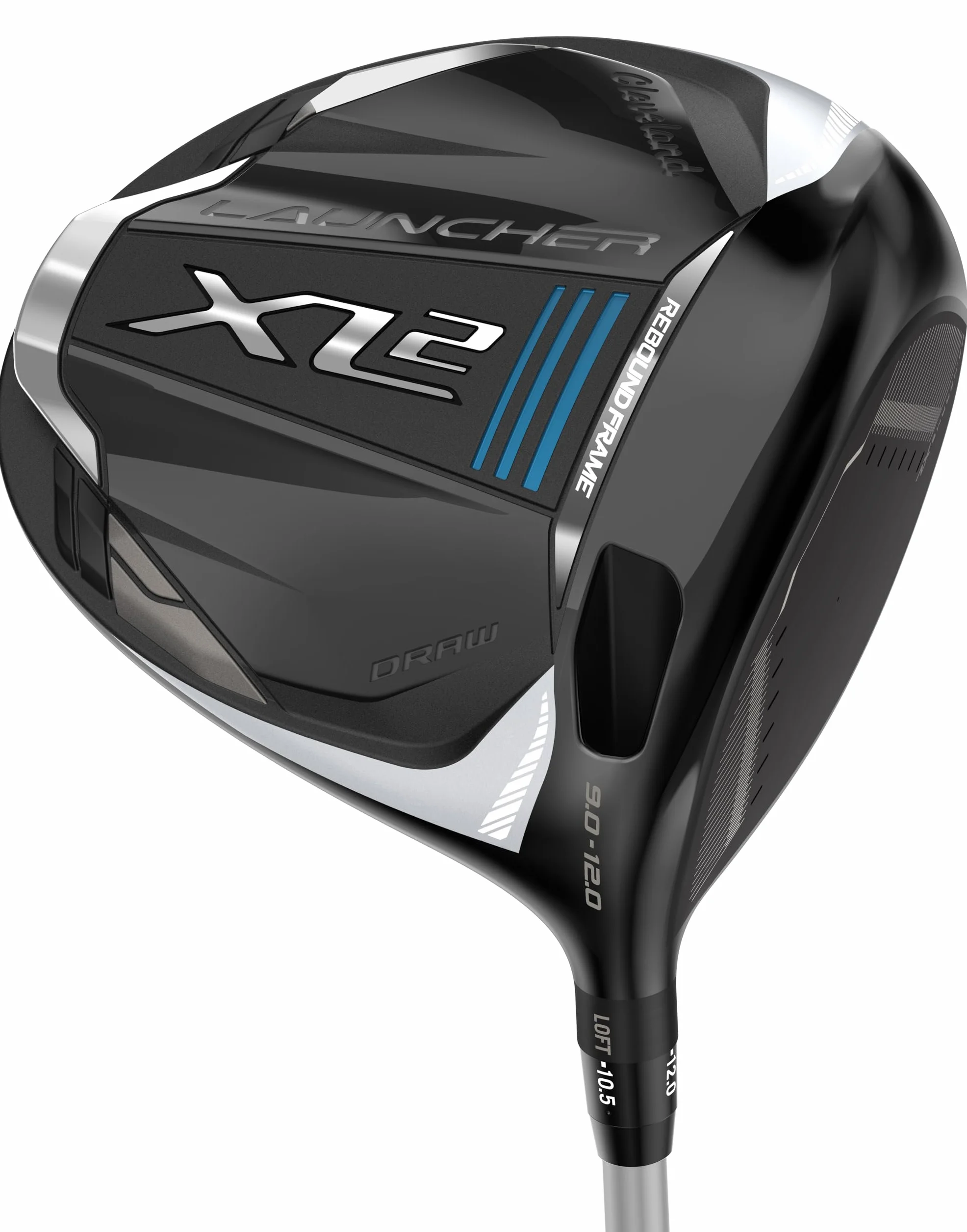 CG Launcher XL 2 Drv 10,5 R DX