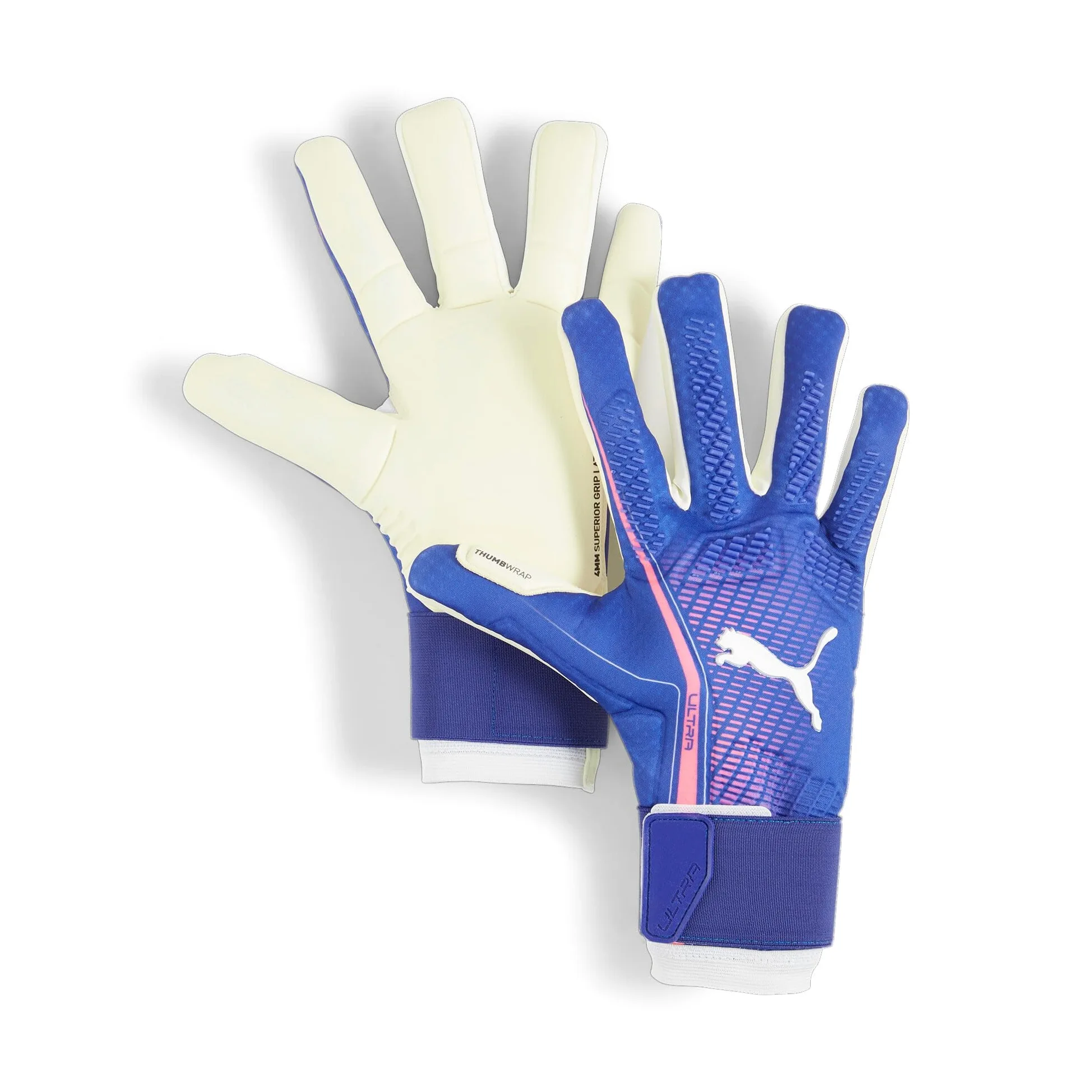 PUMA Guanti Ultra Ultimate Hybrid Adulto