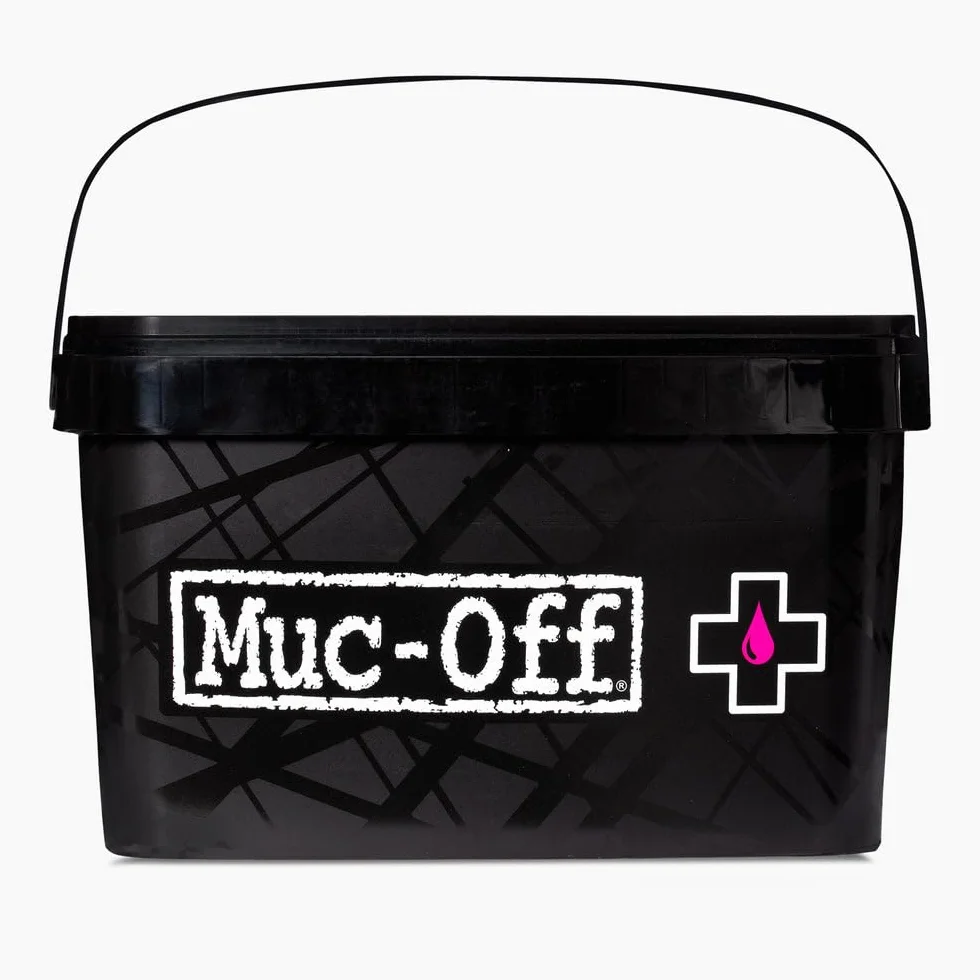Muc-Off 8 In 1 Bicycle Cleaning Kit - Kit Pulizia Bici