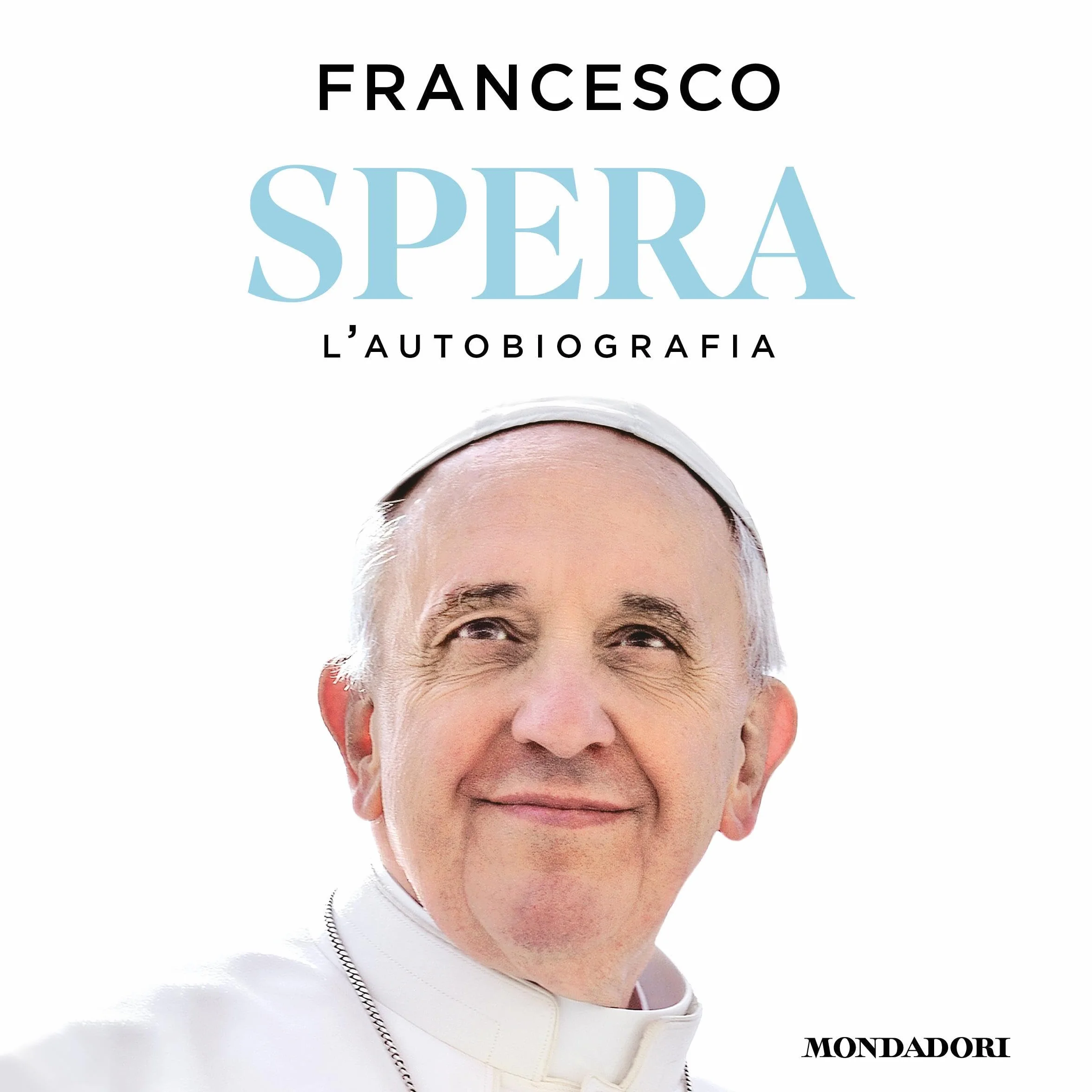 Spera: L'autobiografia