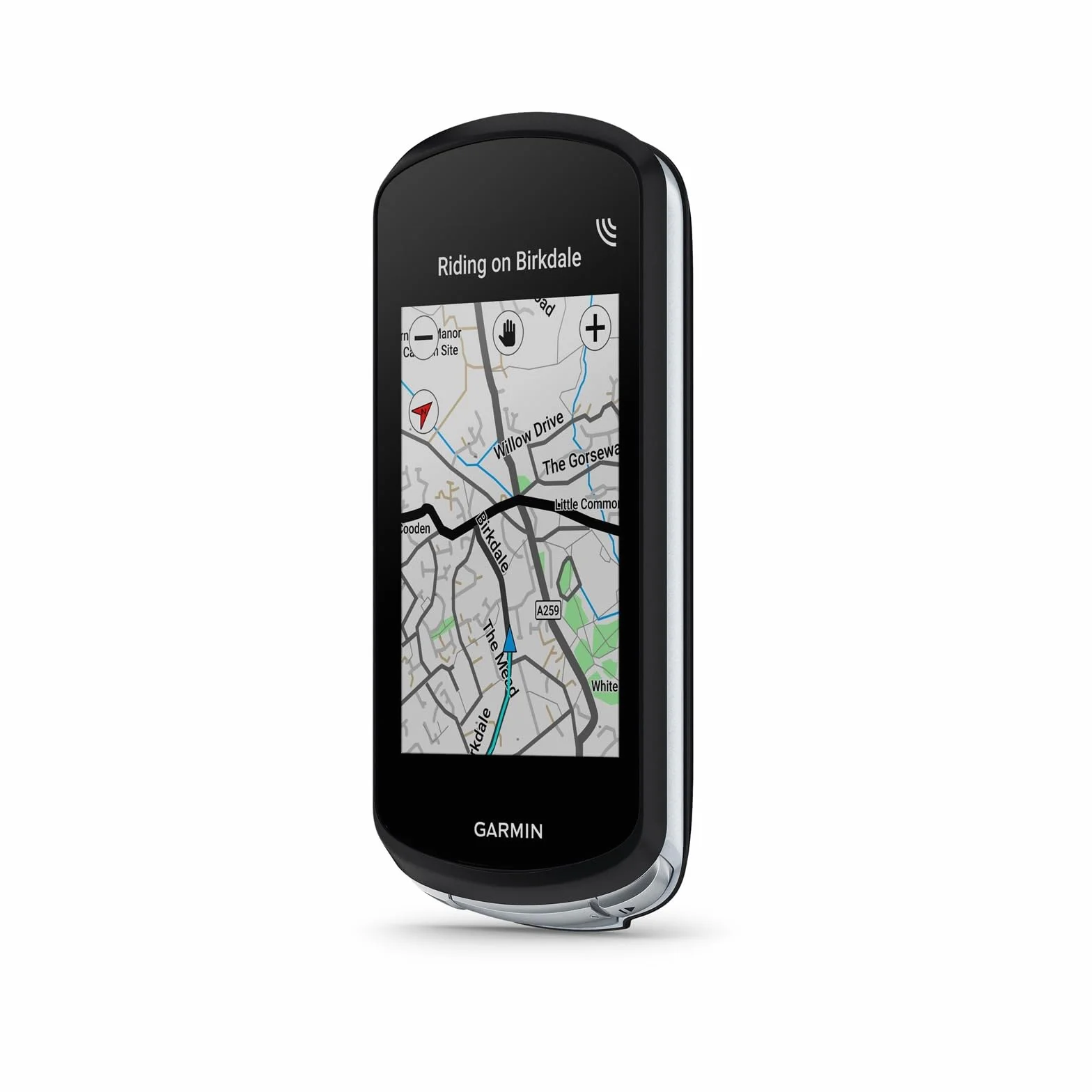 Garmin Edge 1040 GPS Bike Computer