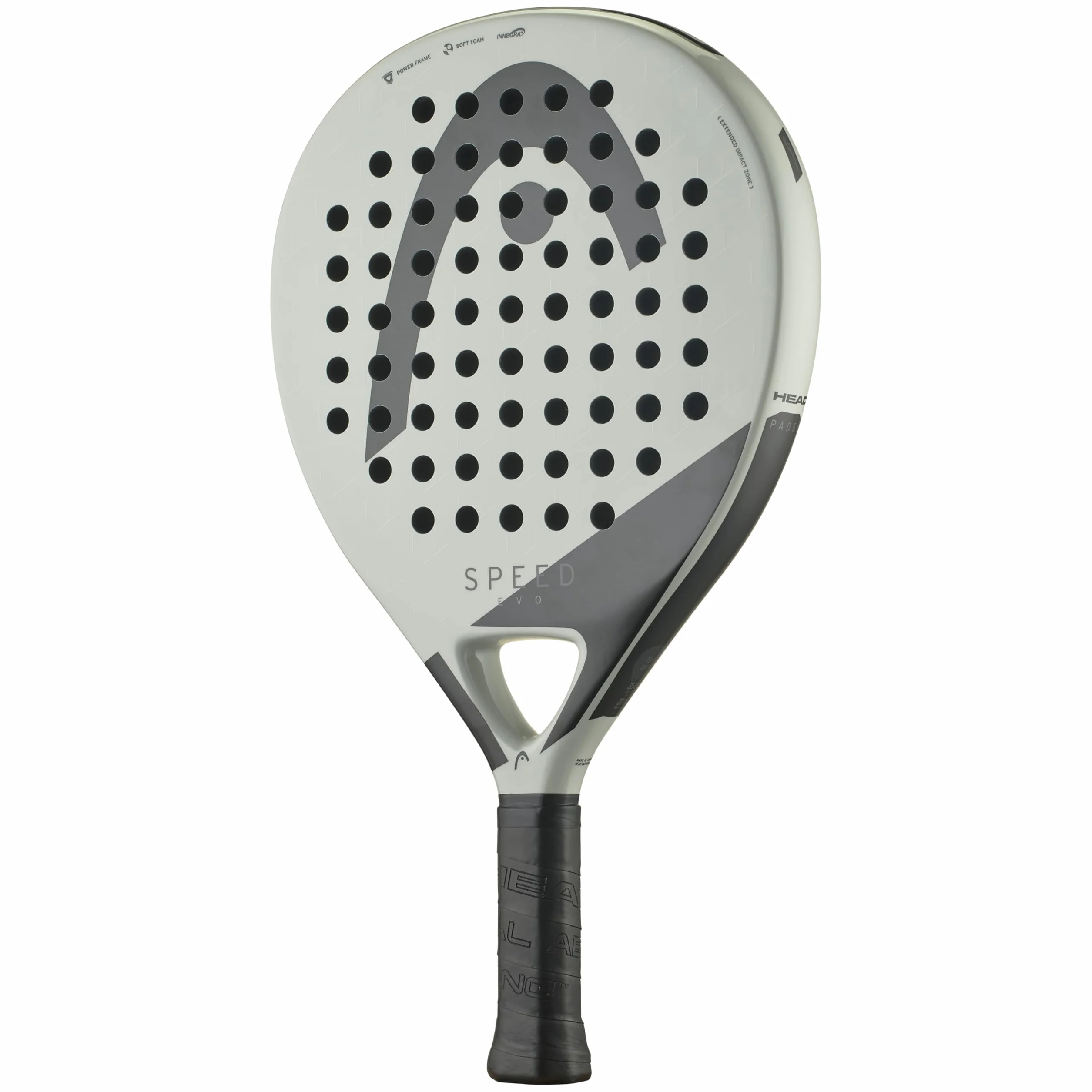 HEAD EVO Speed Padel Racket