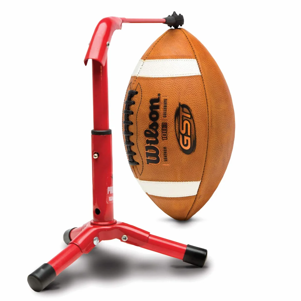 Wilson 5" Wrist Coach 3 Play WDW American Football