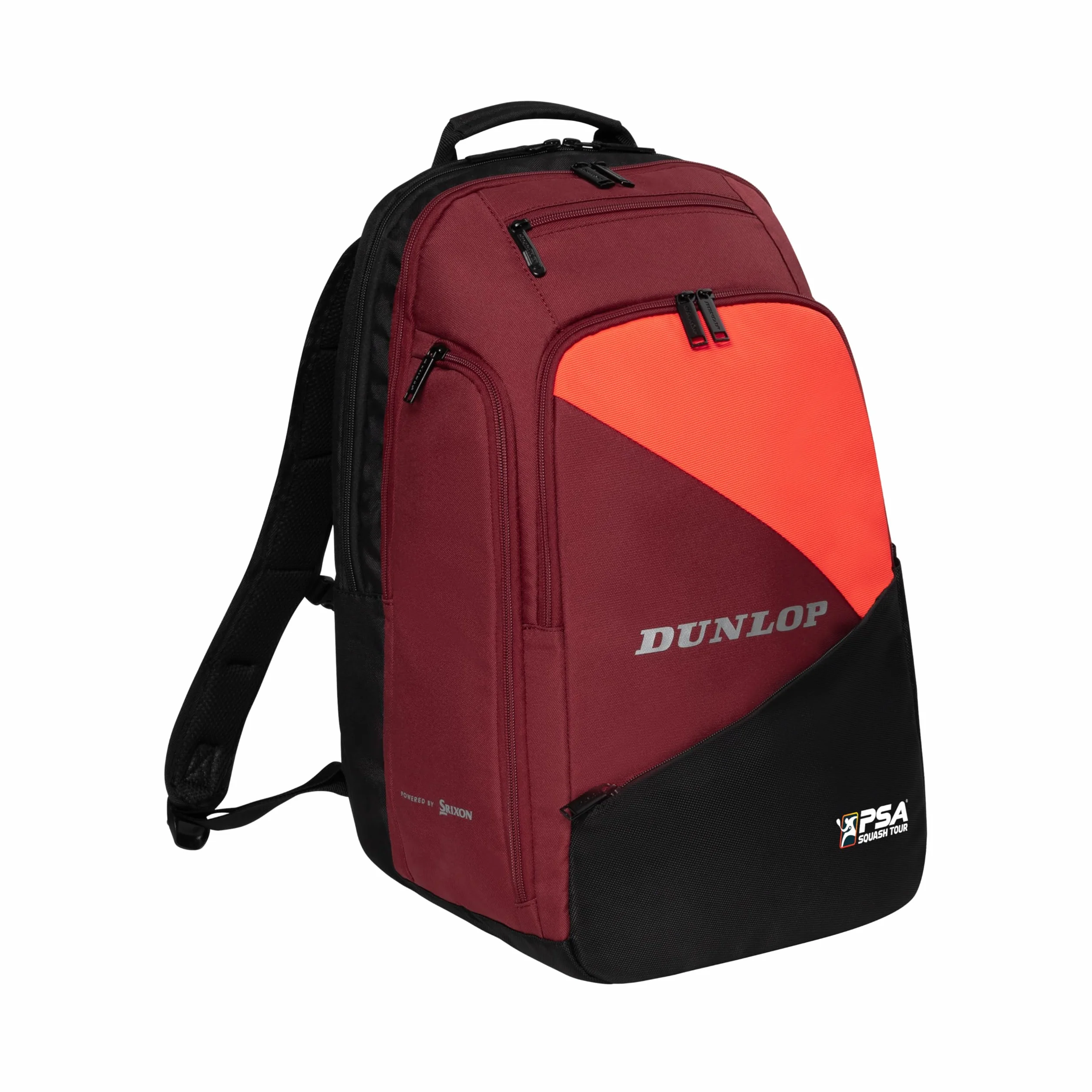 DUNLOP Squash PSA CX Zaino