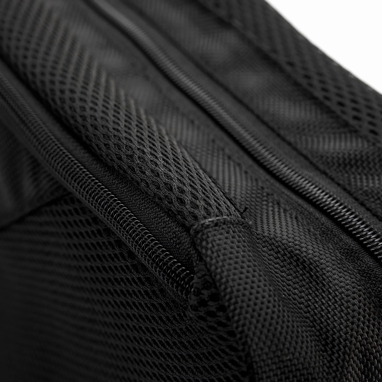 T1TAN Goalkeeper Bag Black - LA Borsa per I Guanti da Portiere