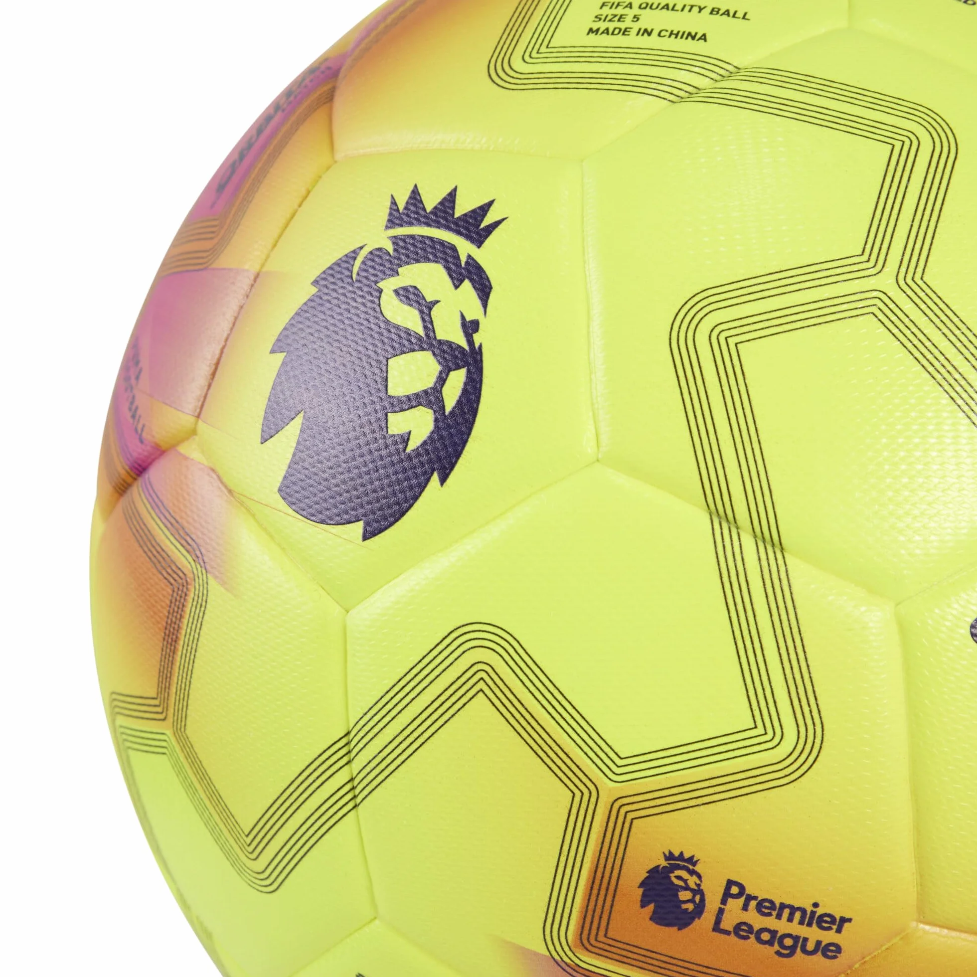 PUMA Orbita Match Premier League 2025/26 FIFA Quality Football