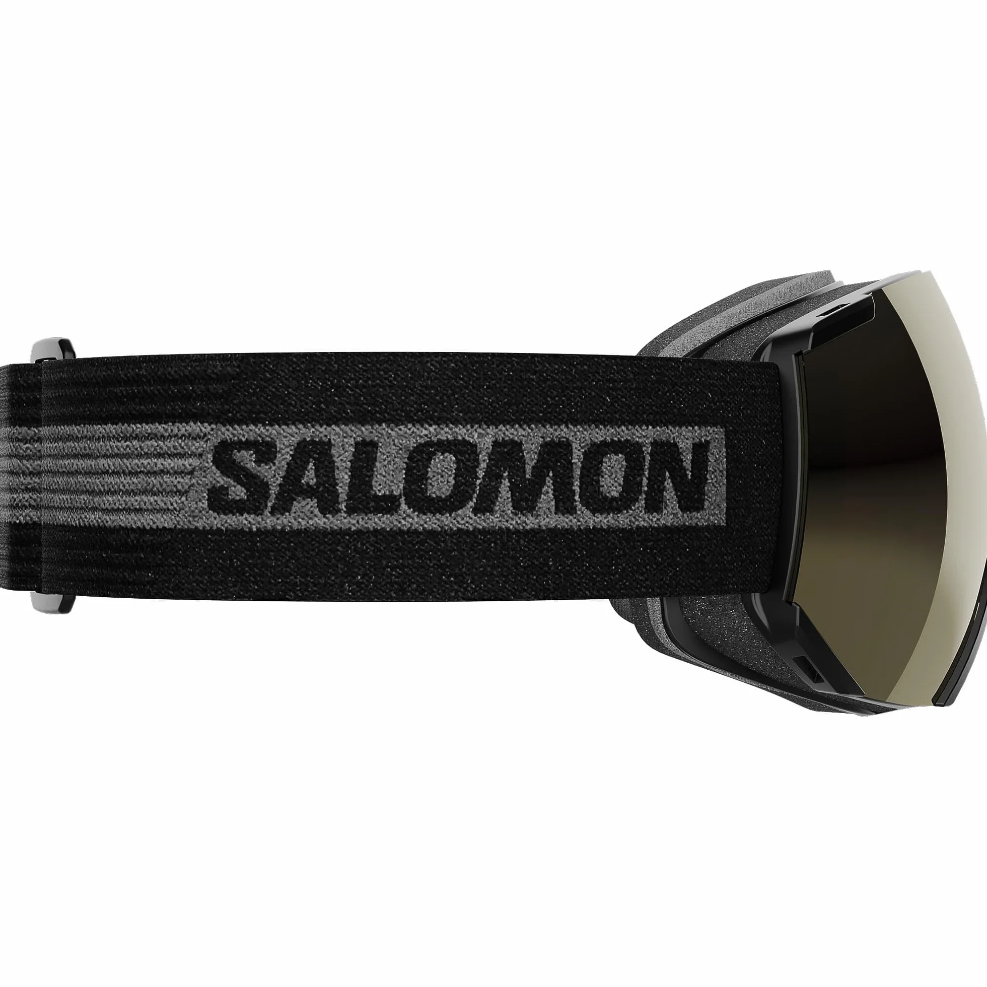 Salomon RADIUM SIGMA BK/Solar BG