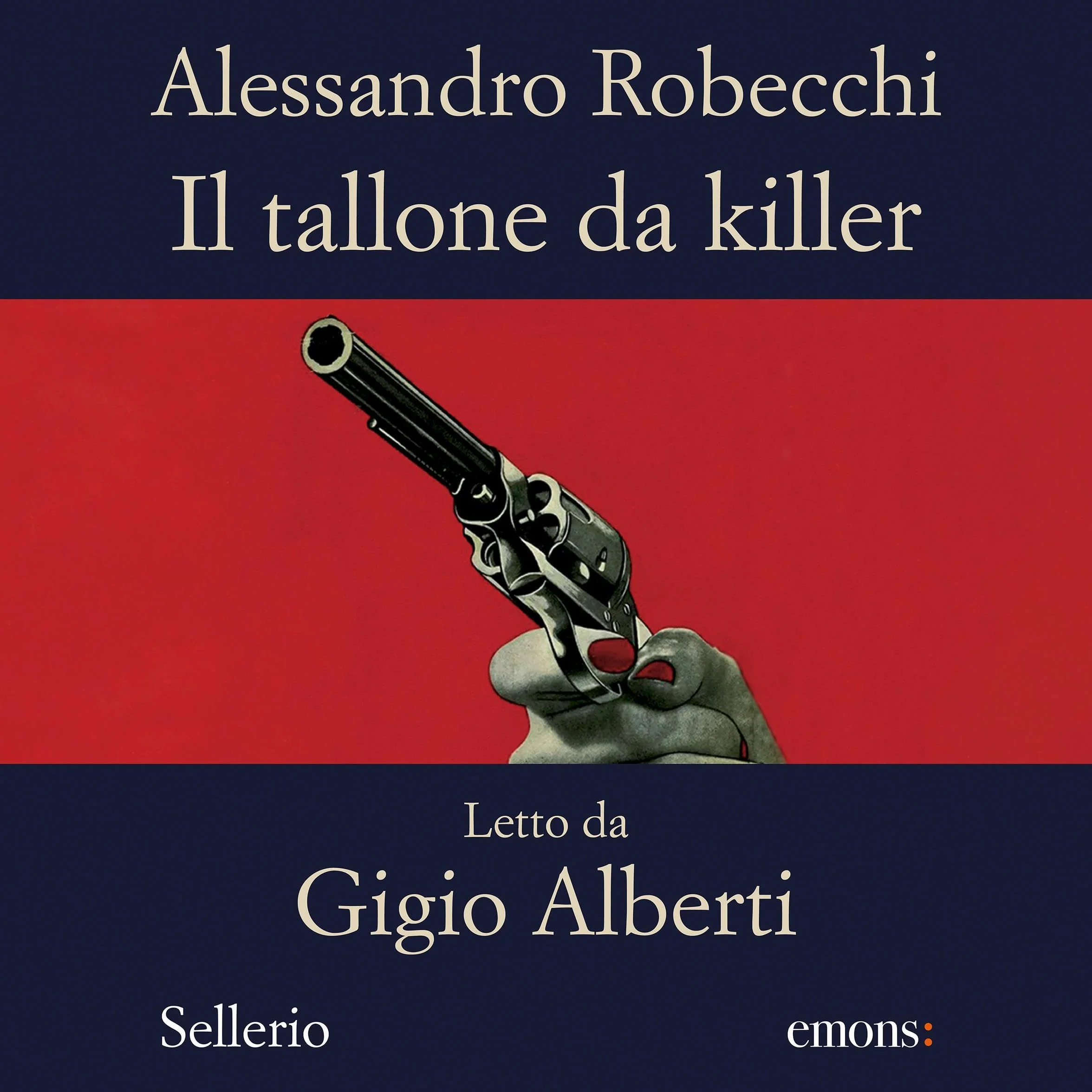 Il tallone da killer