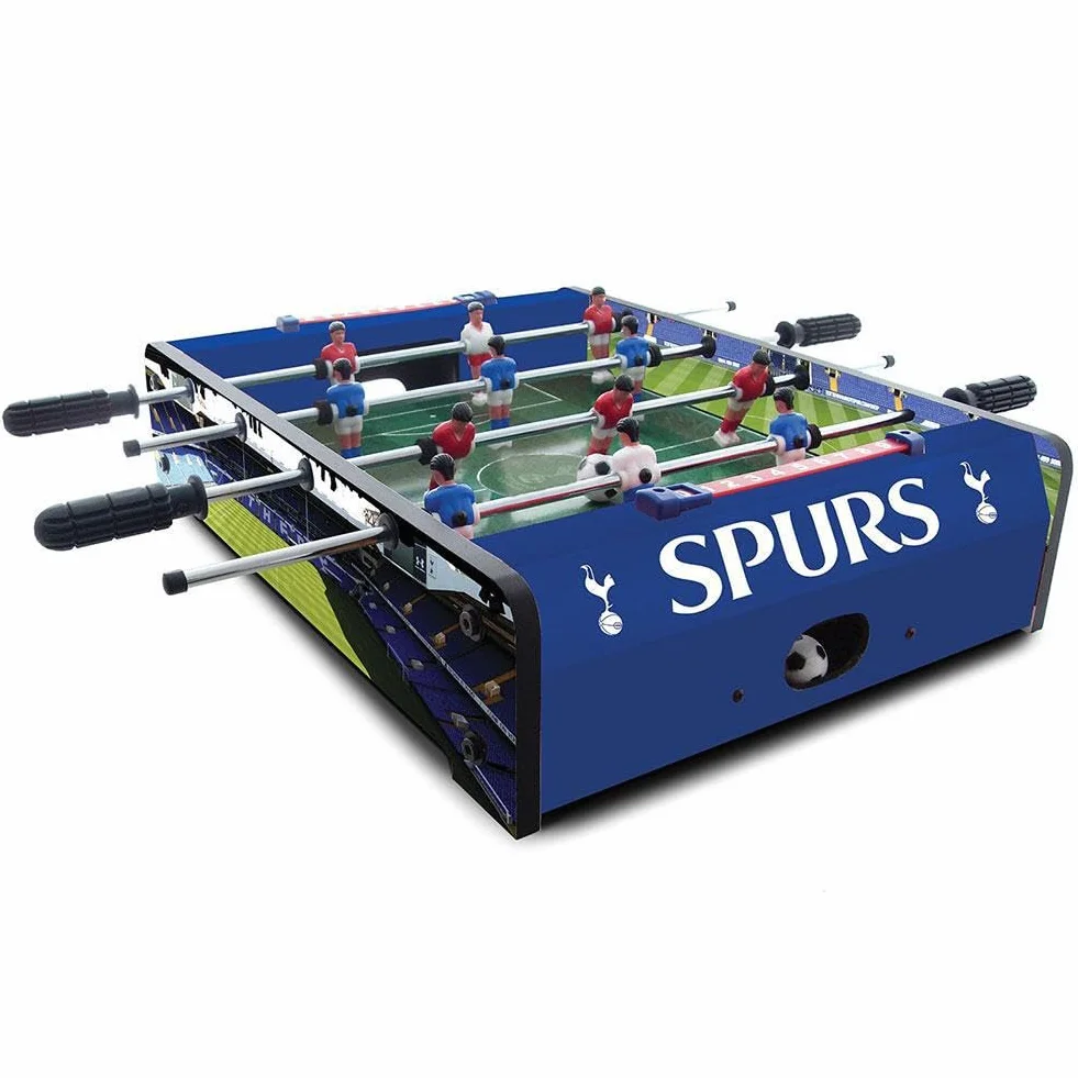 Tottenham Hotspur - Pallone da Calcio Balilla, Multicolore