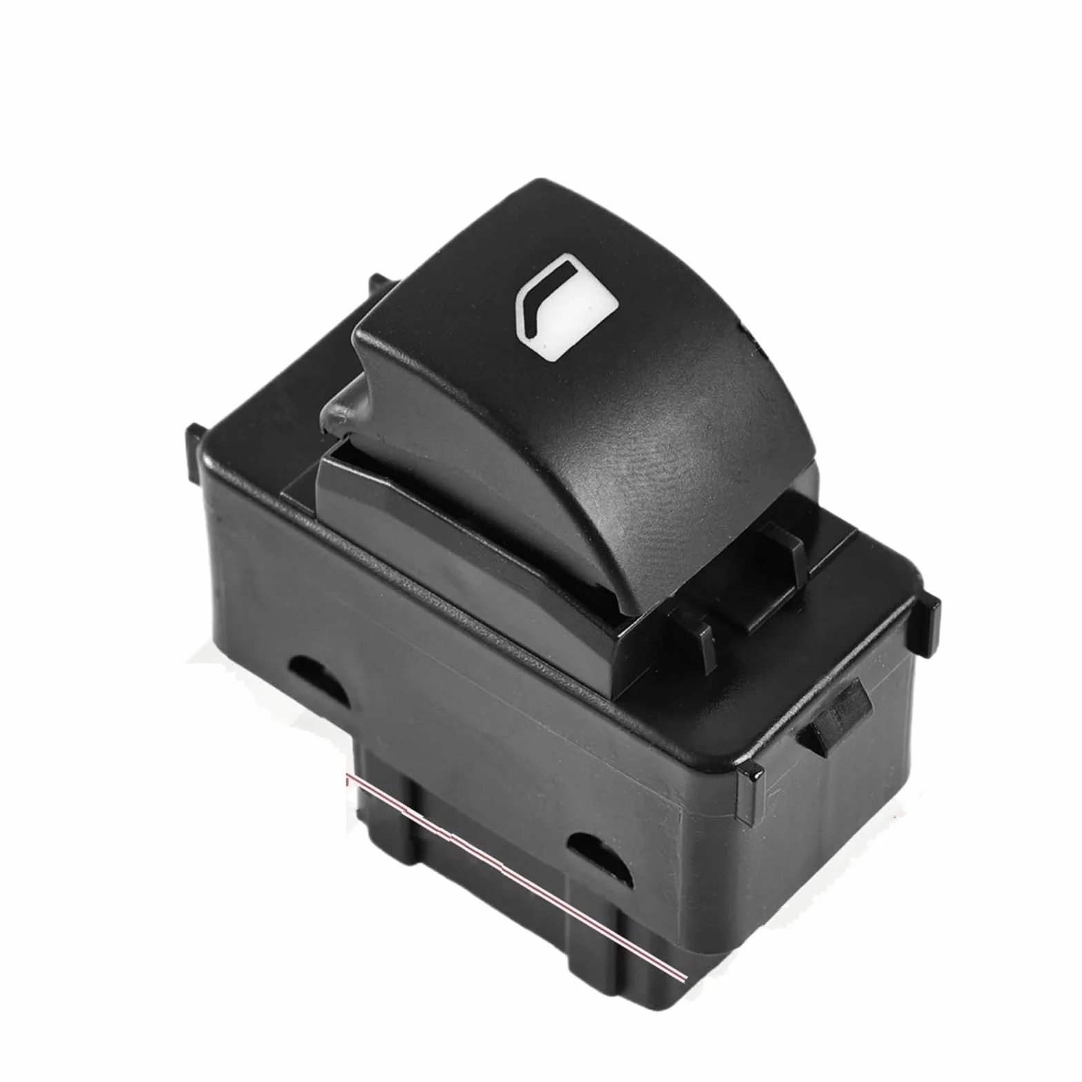 Interruttore Alzacristalli Per Citroen Per C3 Per Picasso 6554.QK 6554QK 6490.E2 6490E2 Pulsante Interruttore Regolatore Alzacristallo Elettrico Anteriore Pulsante Alzacristalli