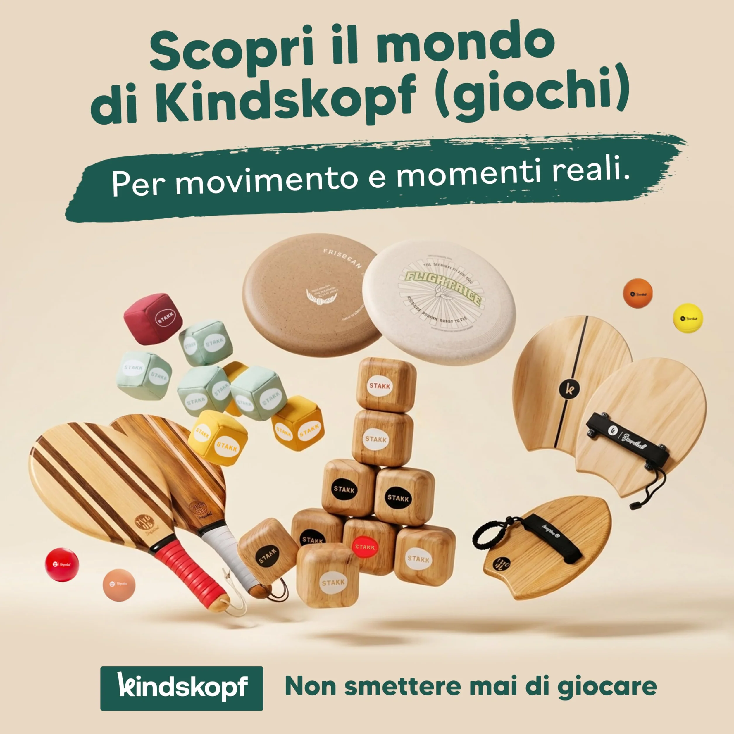 Frisbee Professionale 175g in Plastica Riciclata Antiscivolo per Spiaggia e Parco