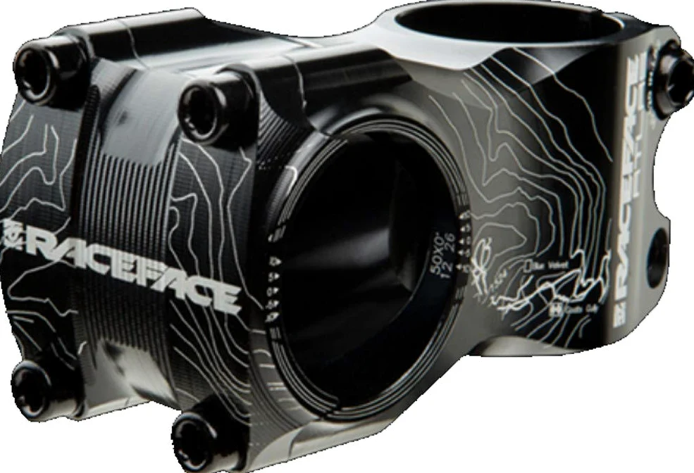 Race Face Atlas - Attacco Atlante Unisex Adulto