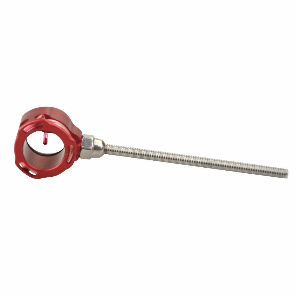 MILAEM Mirino per Tiro con l'Arco Ricurvo 0,019" Bow Sight Accessori Caccia